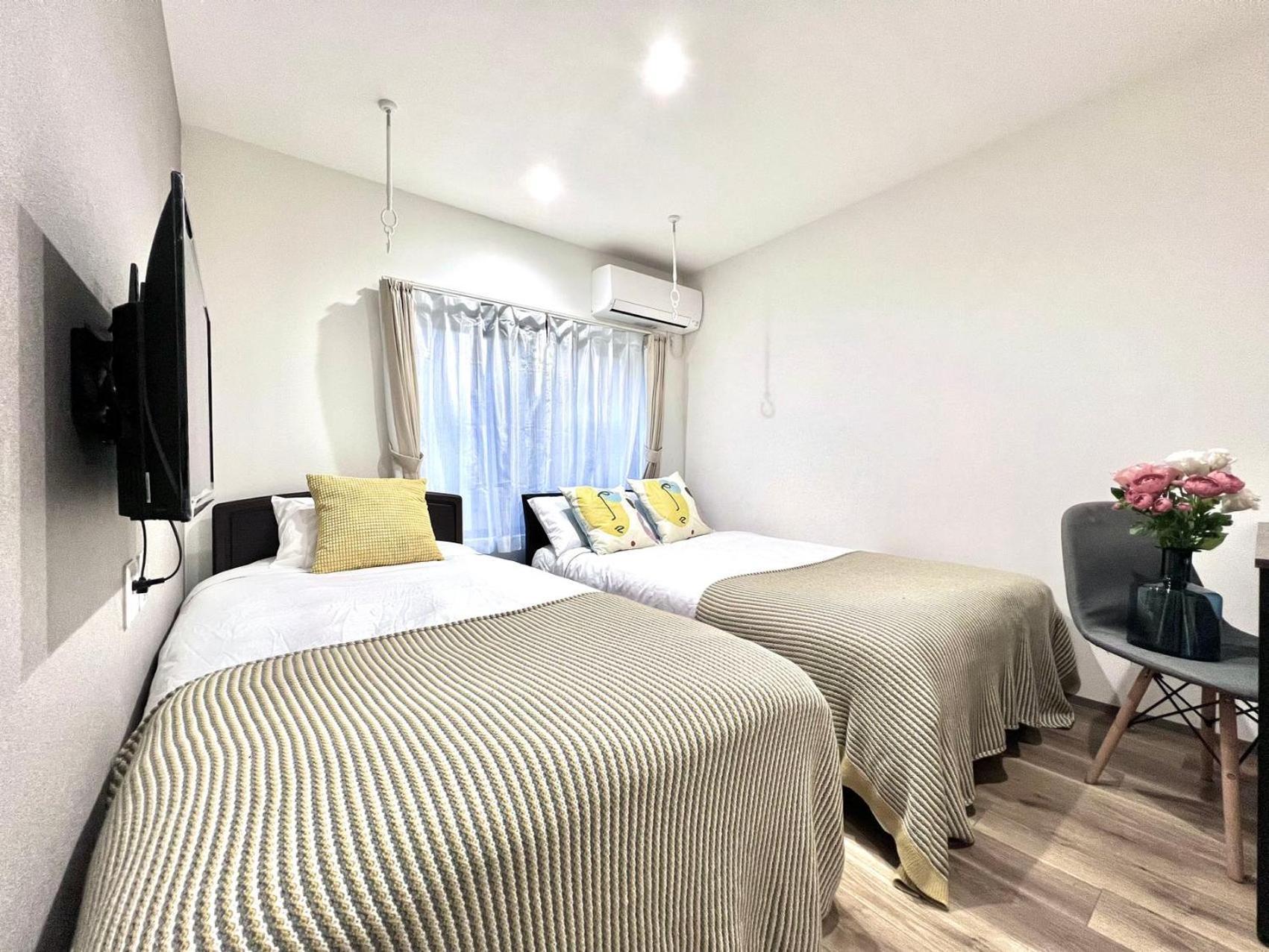 Aparthotel Anx *