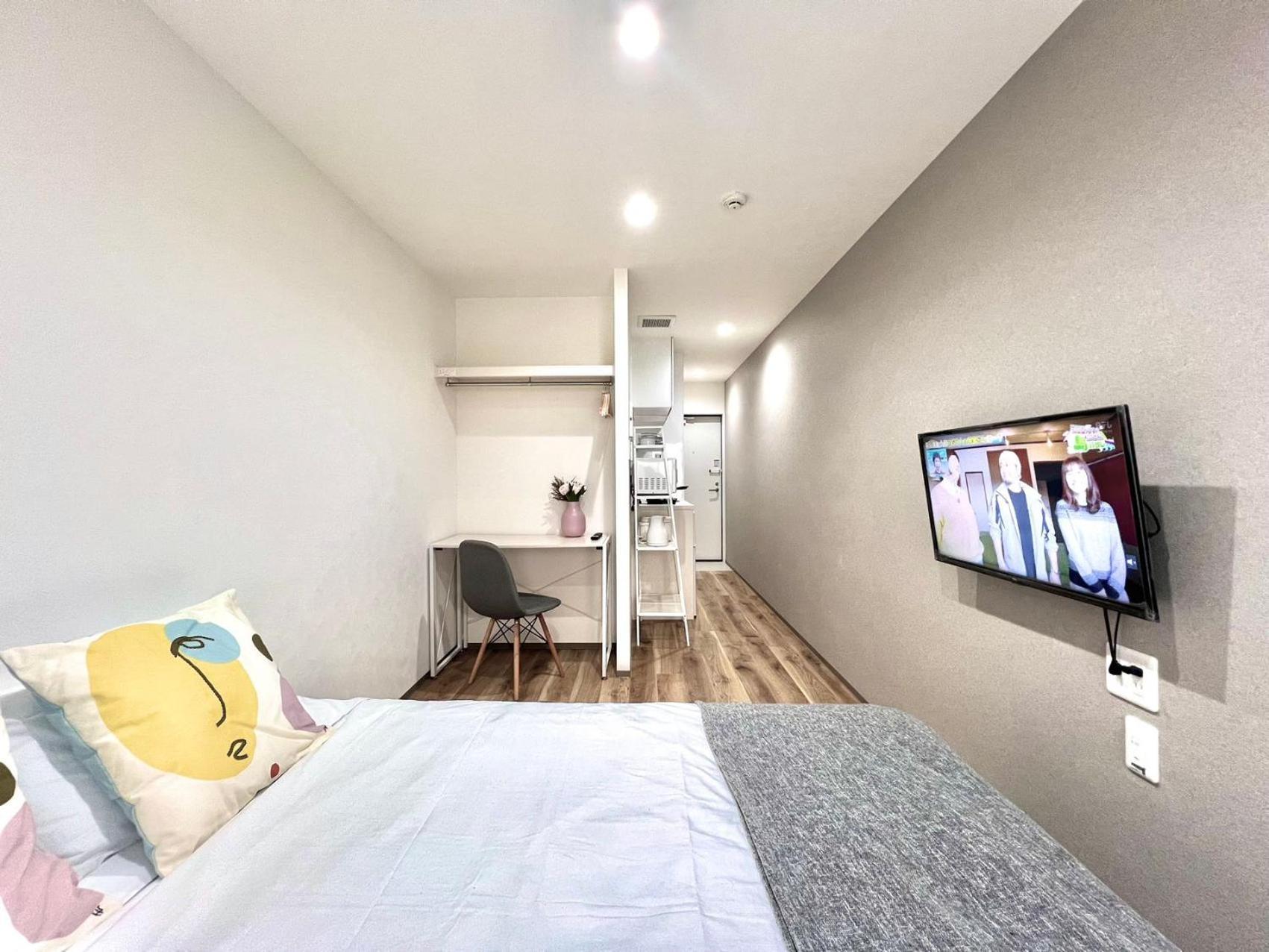 Anx Aparthotel *
