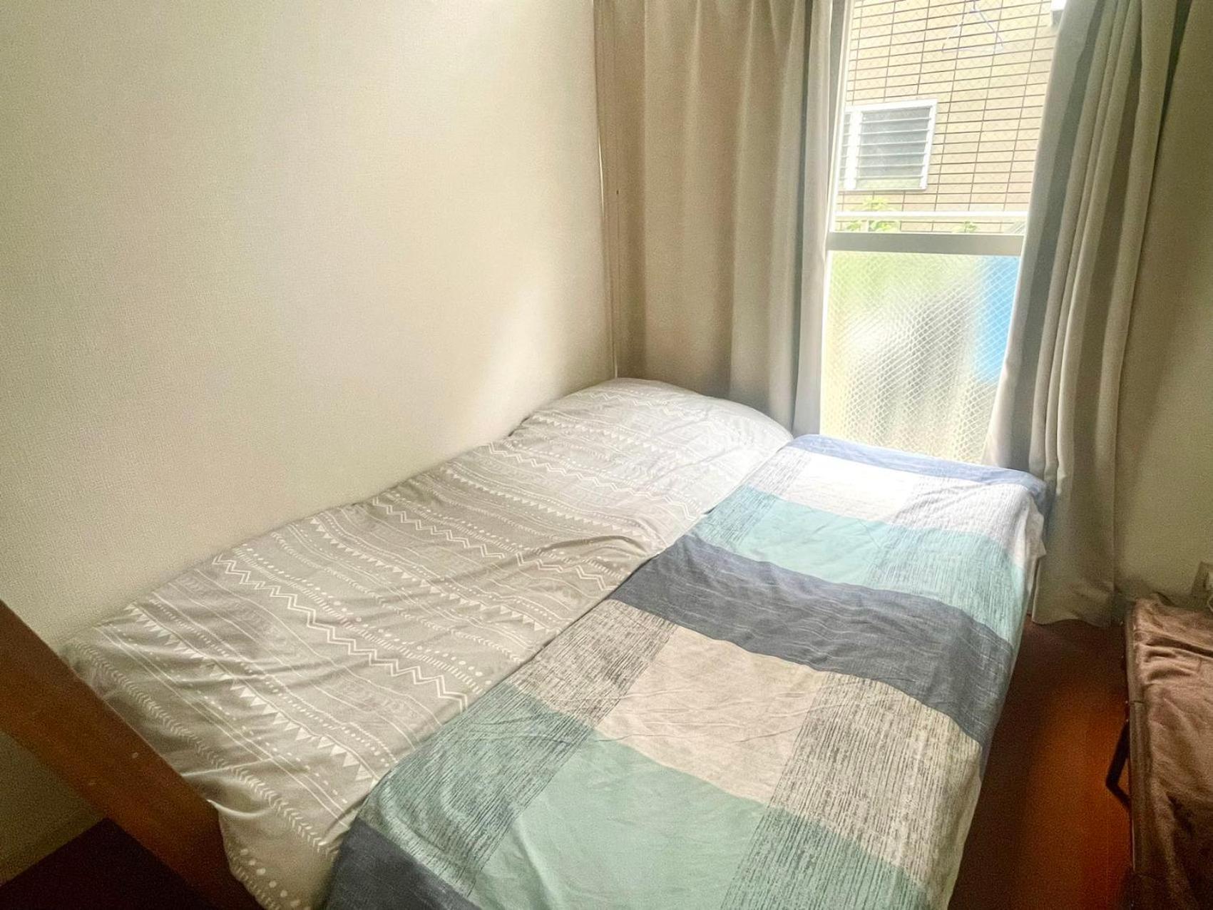 Apartment Meguro House Close To Meguro River