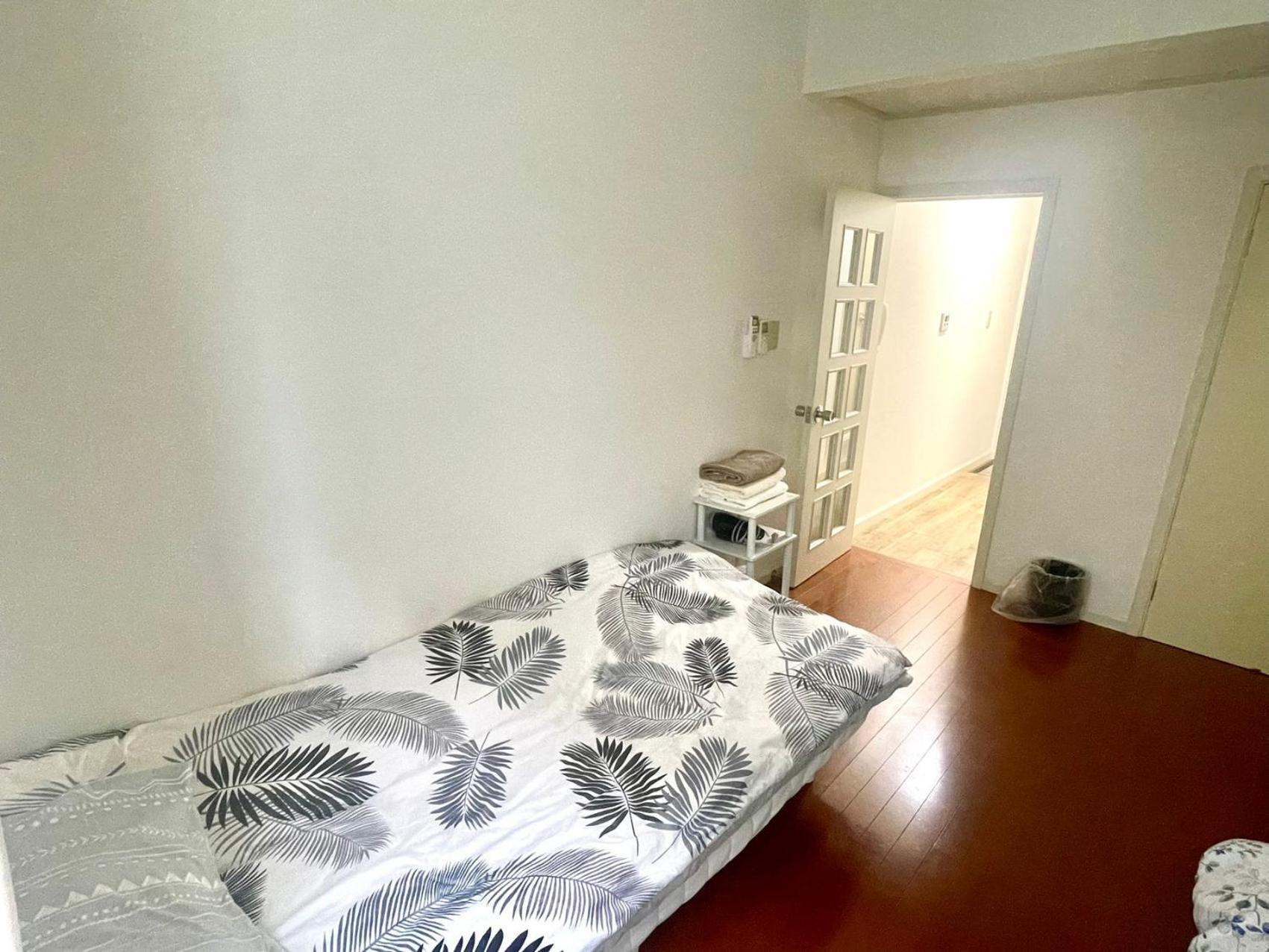 Apartment Meguro House Close To Meguro River Tokyo