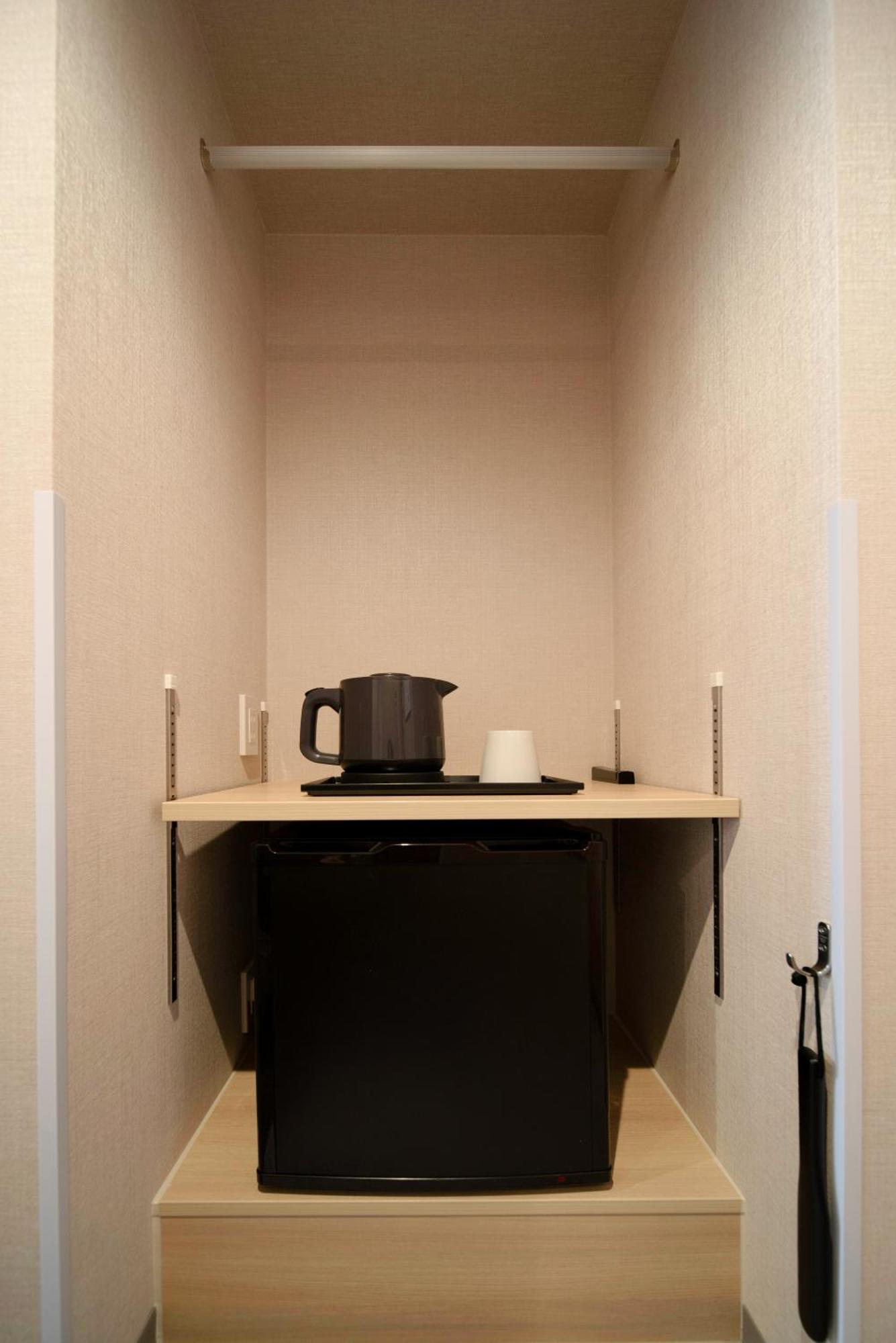 Hop Ueno Hotel