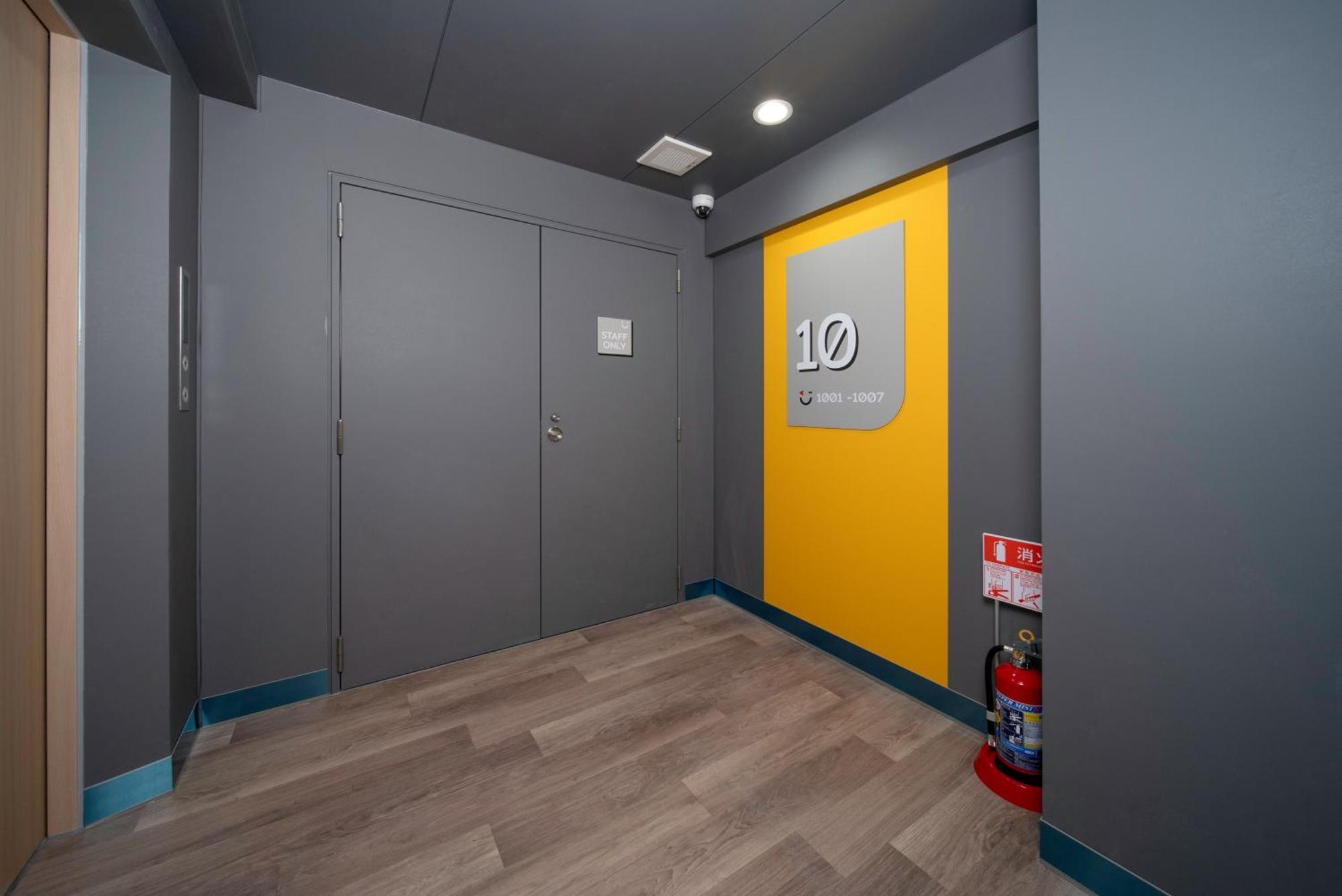 Hotel Hop Ueno