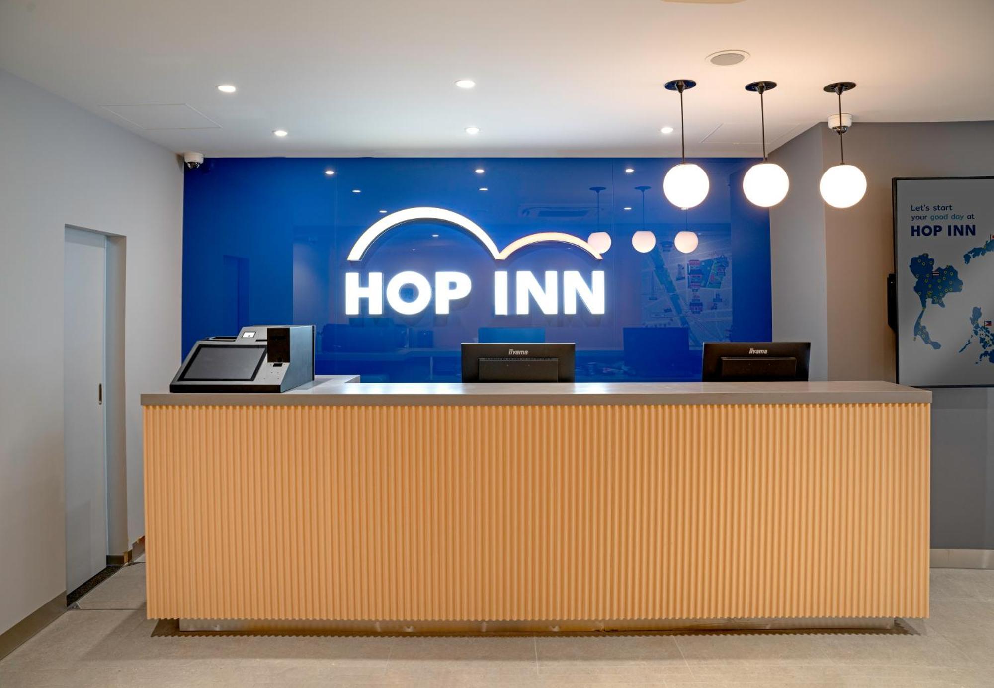 Hop Ueno Tokyo