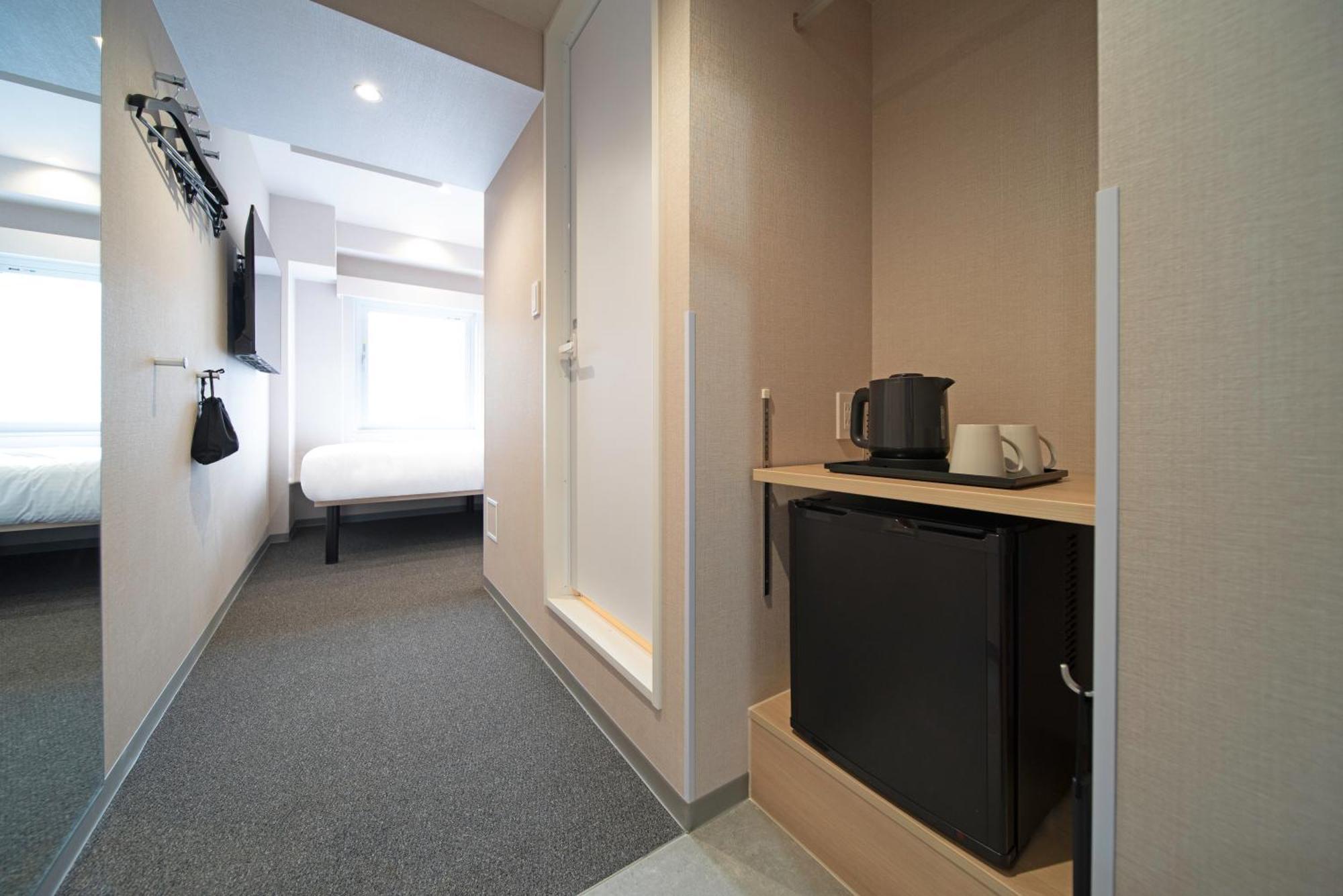 Hotel Hop Ueno 3*
