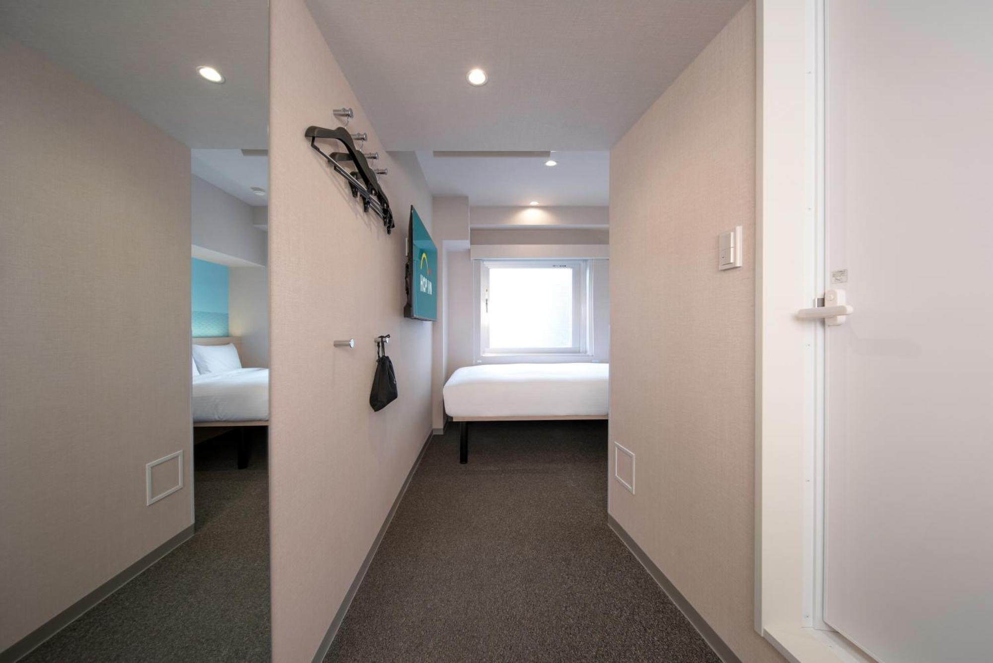 Hop Ueno Hotel Tokyo
