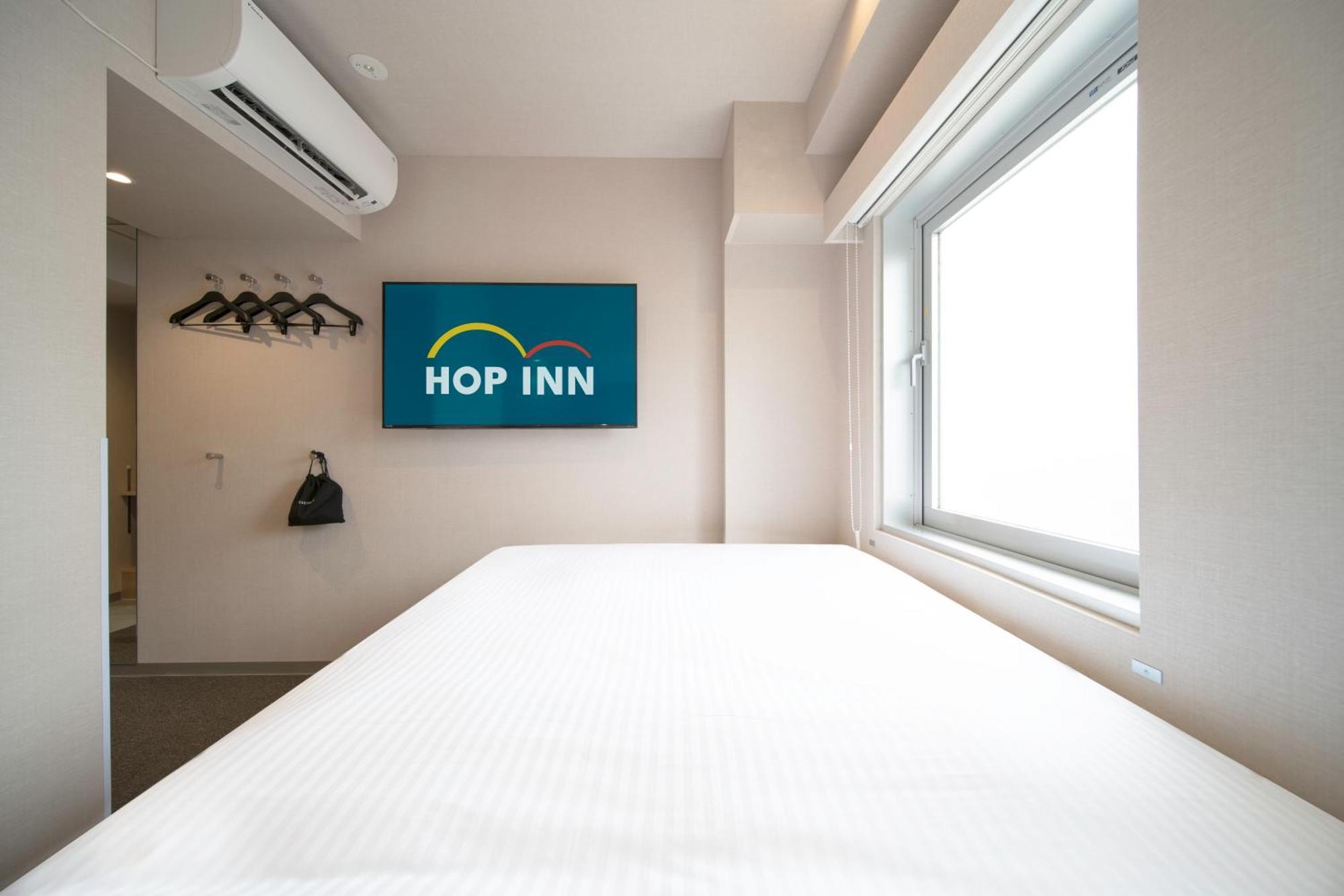 Hop Ueno Hotel