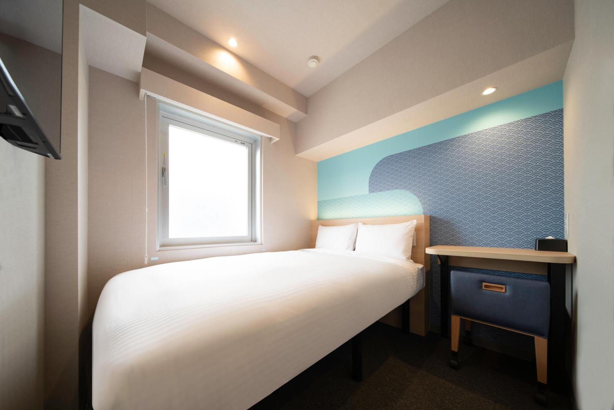 Hotel Hop Ueno Tokyo