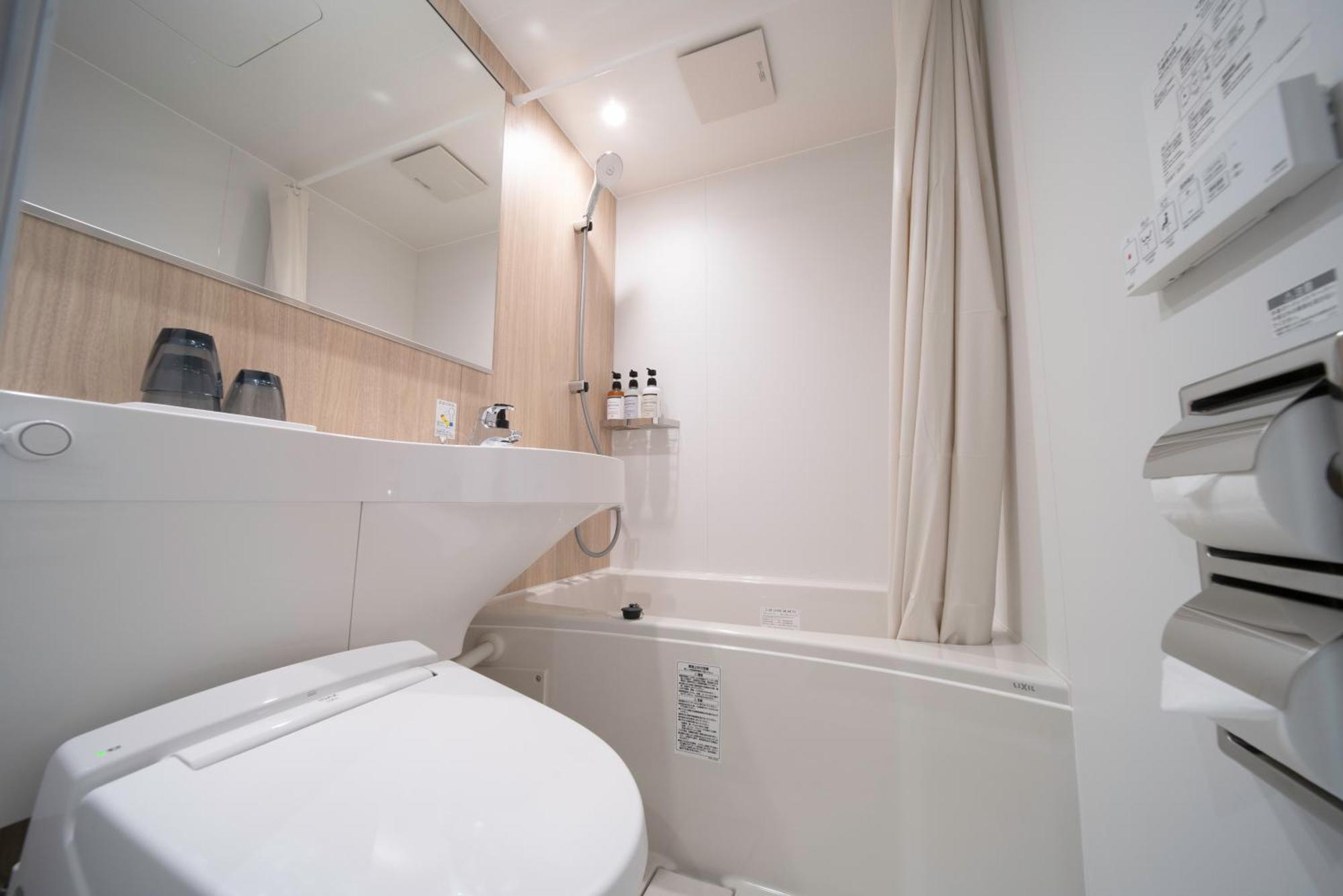 Hop Ueno Hotel Tokyo