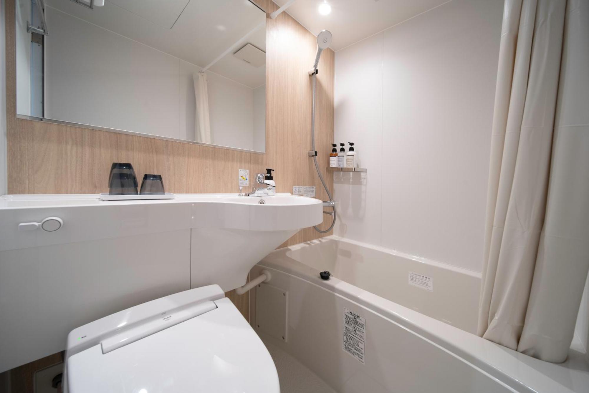 Hop Ueno Hotel Tokyo