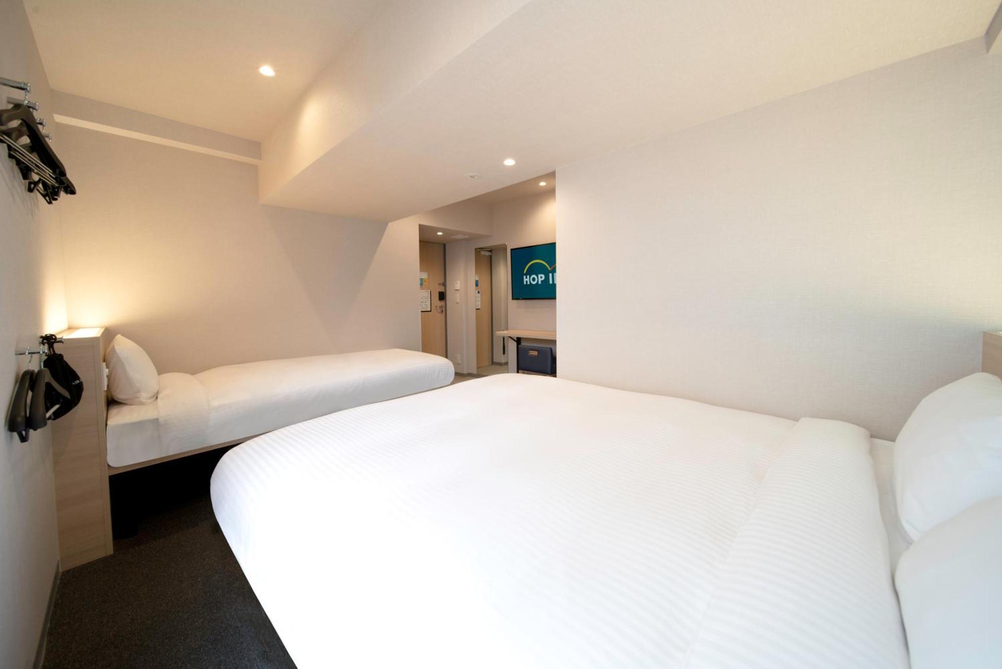 Hop Ueno Hotel Tokyo