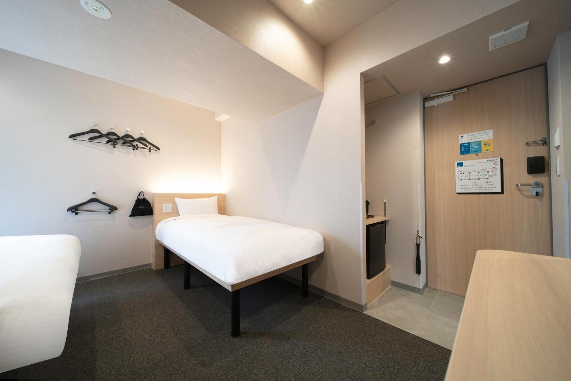 Hop Ueno Hotel