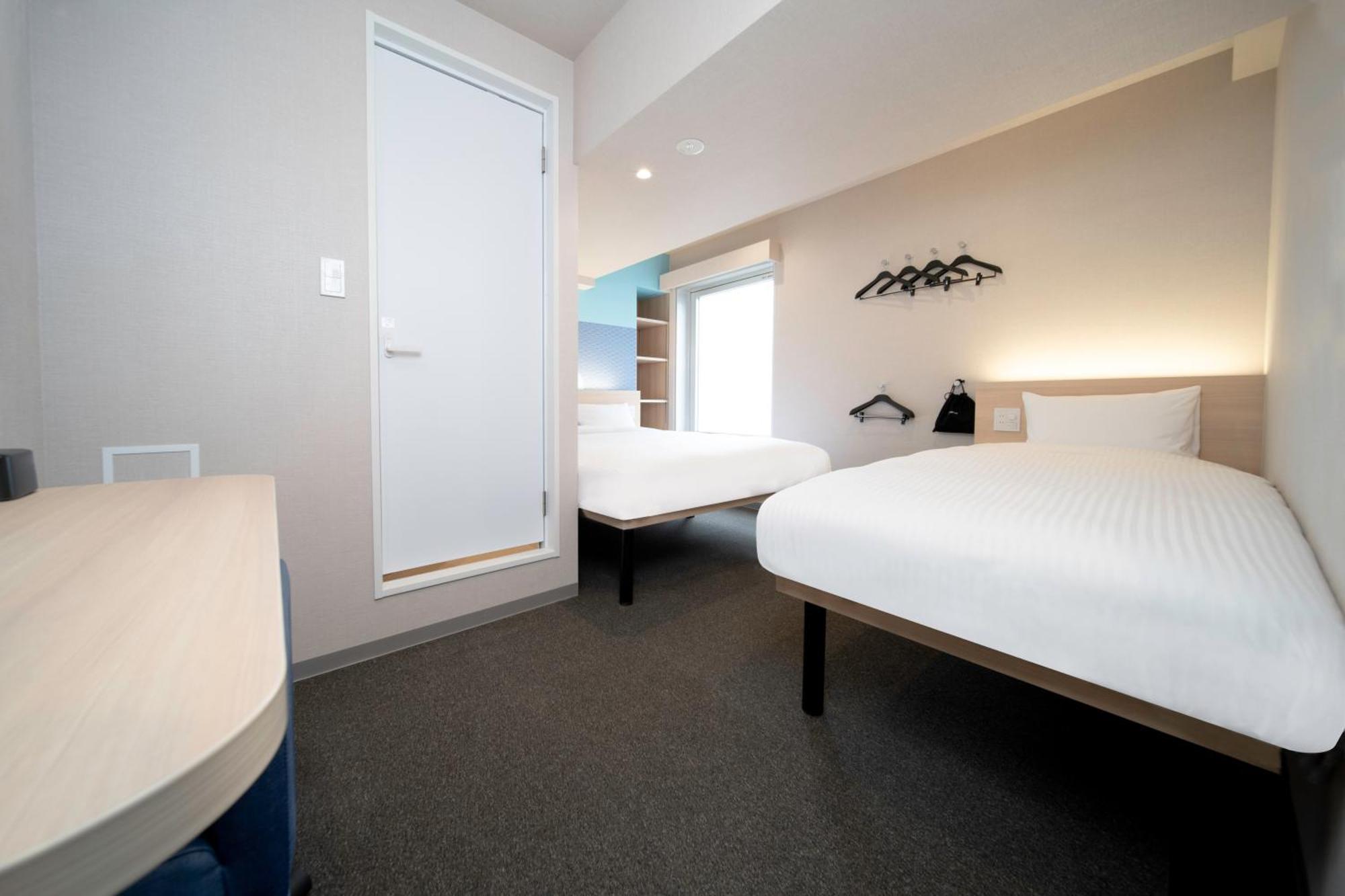 Hotel Hop Ueno