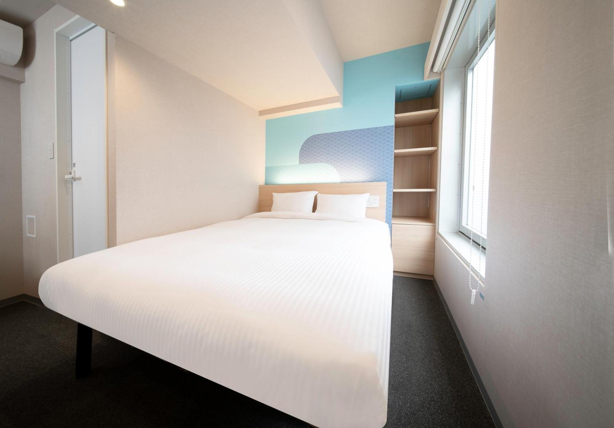 Hop Ueno Hotel 3*