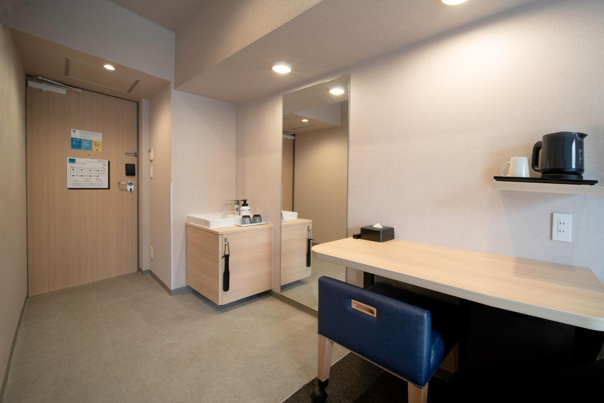 Hotel Hop Ueno