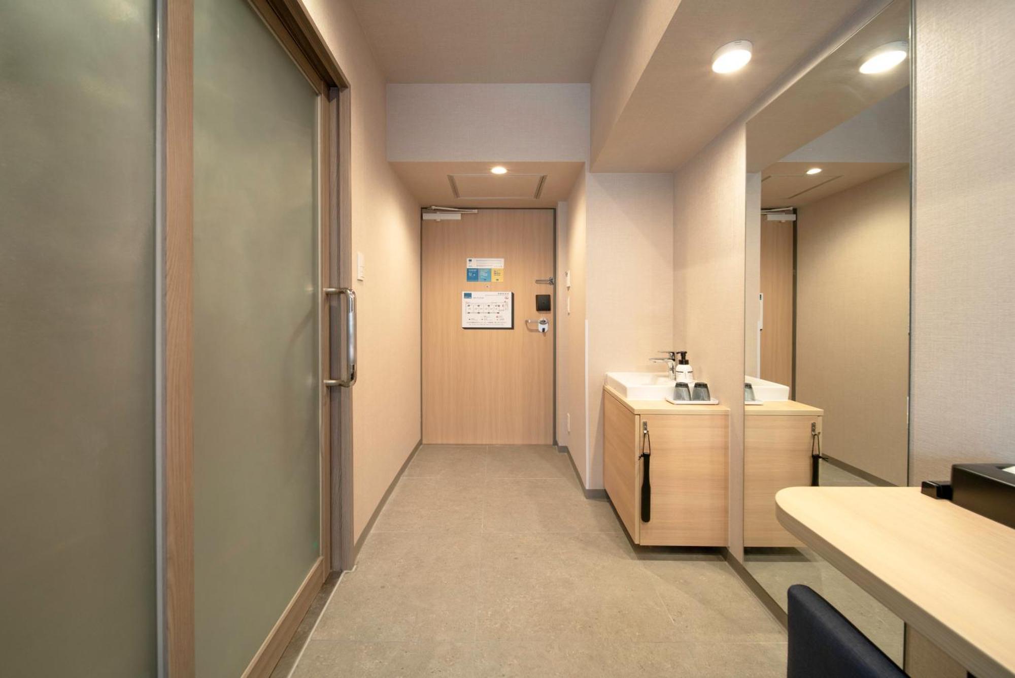 Hop Ueno Hotel Tokyo
