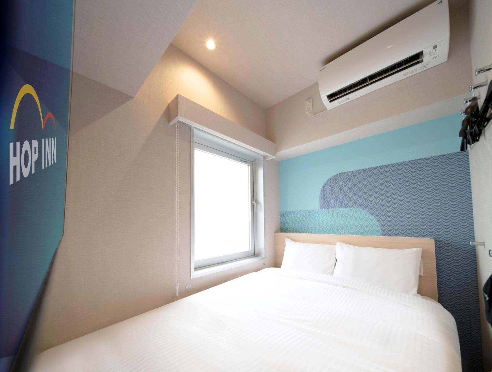 Hop Ueno Hotel