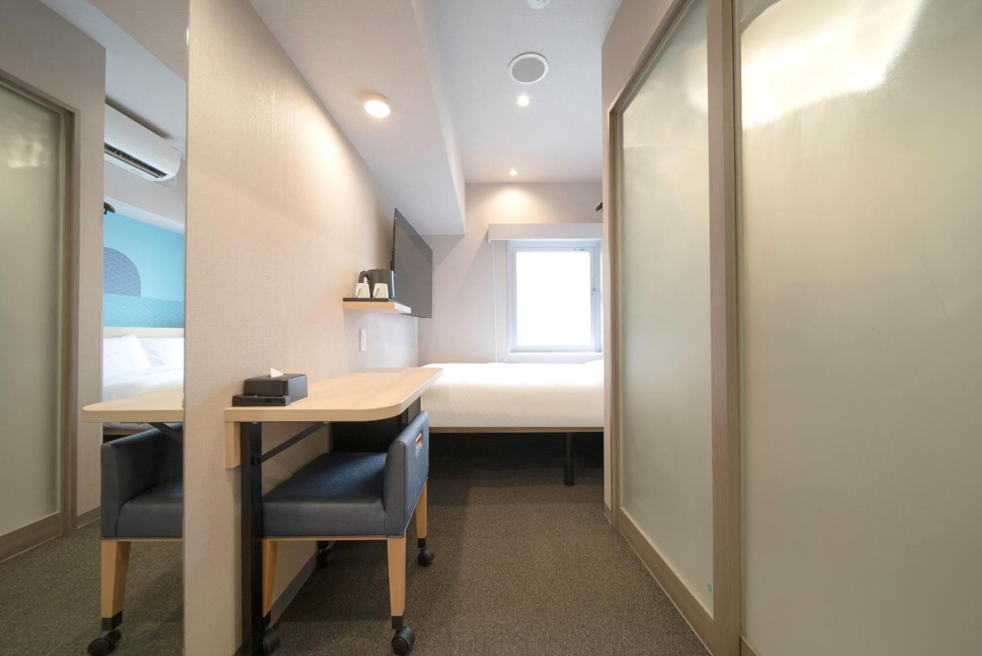 Hotel Hop Ueno 3*