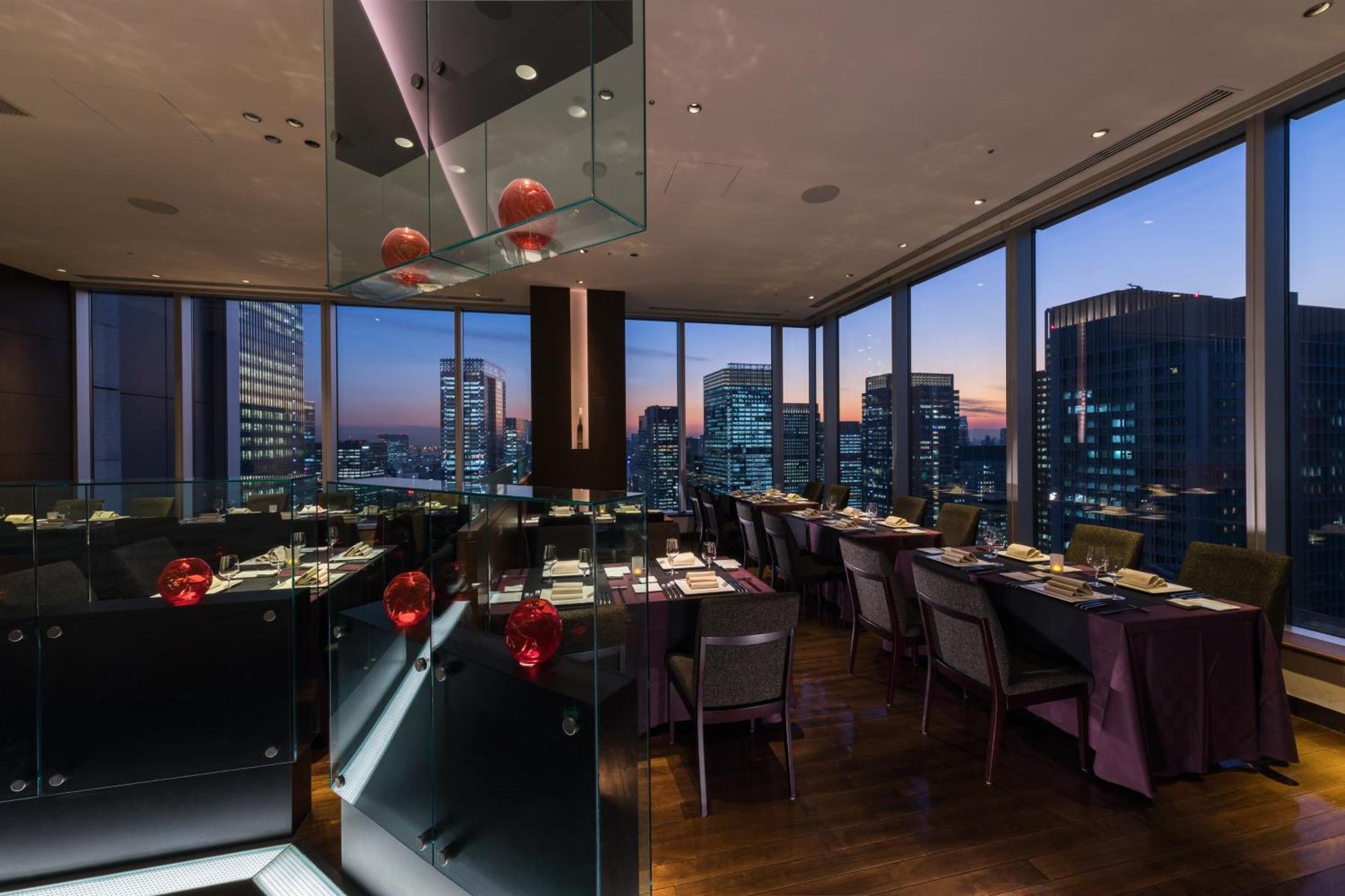 Metropolitan Marunouchi Hotel