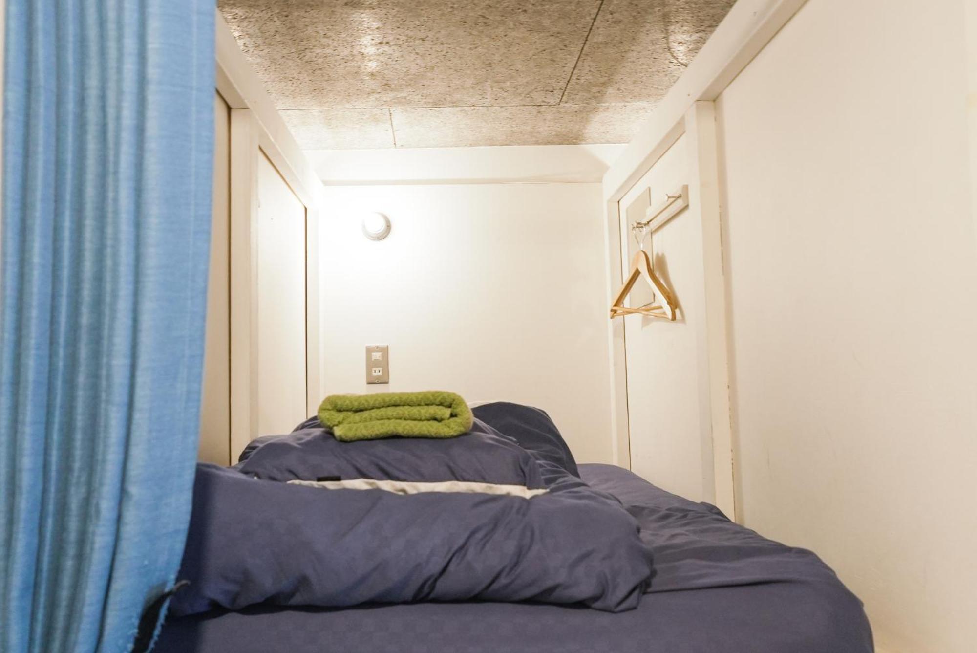 Uguisudani Hostel