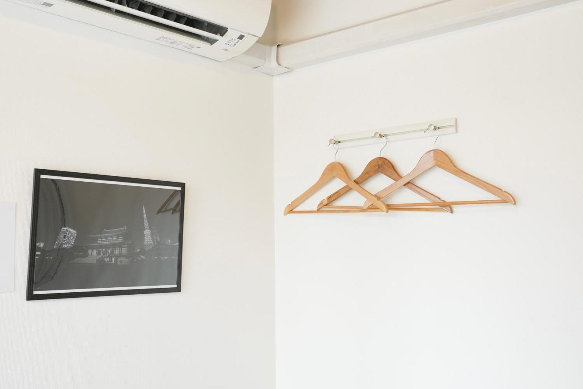 Uguisudani Hostel Tokyo