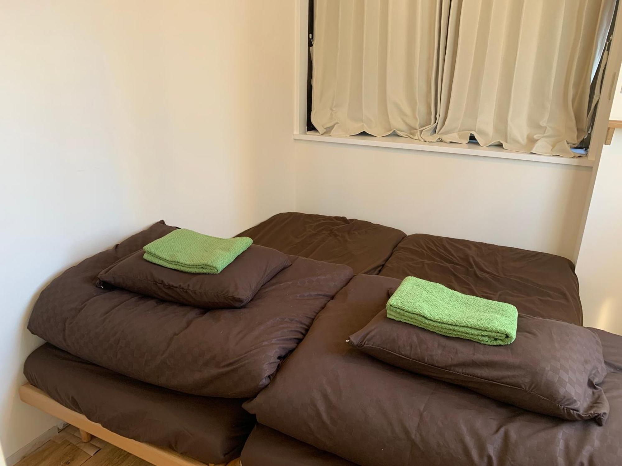 Hostel Uguisudani