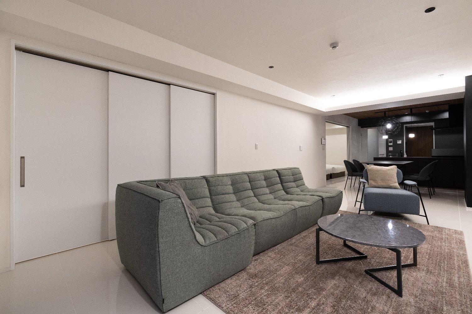 Creal Premier Akasaka Apartment *