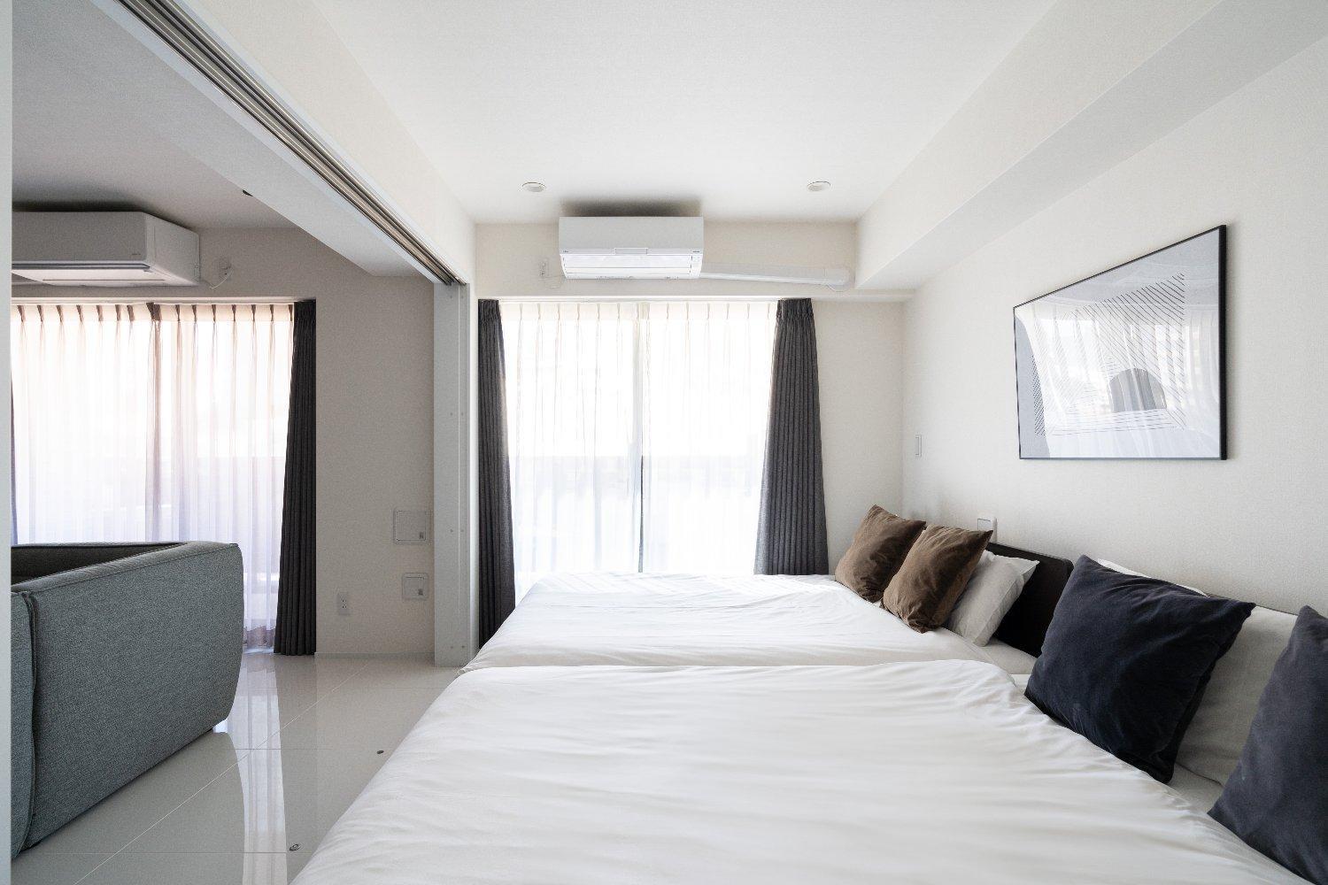 Apartment Creal Premier Akasaka