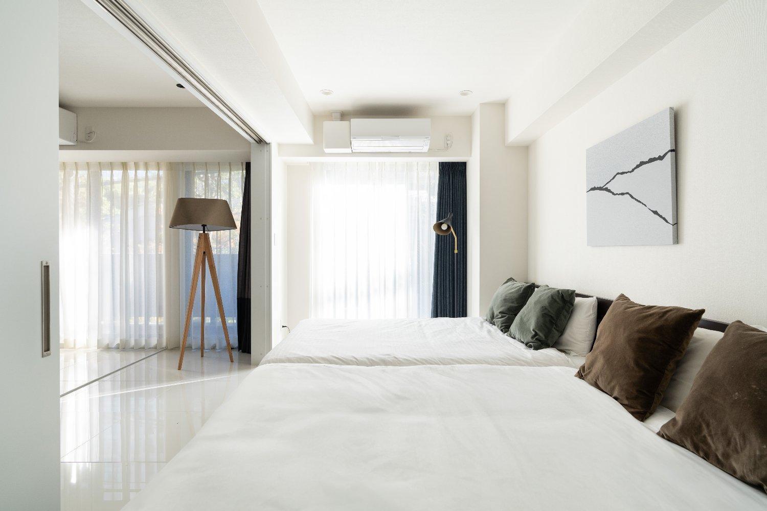 Creal Premier Akasaka Apartment Tokyo
