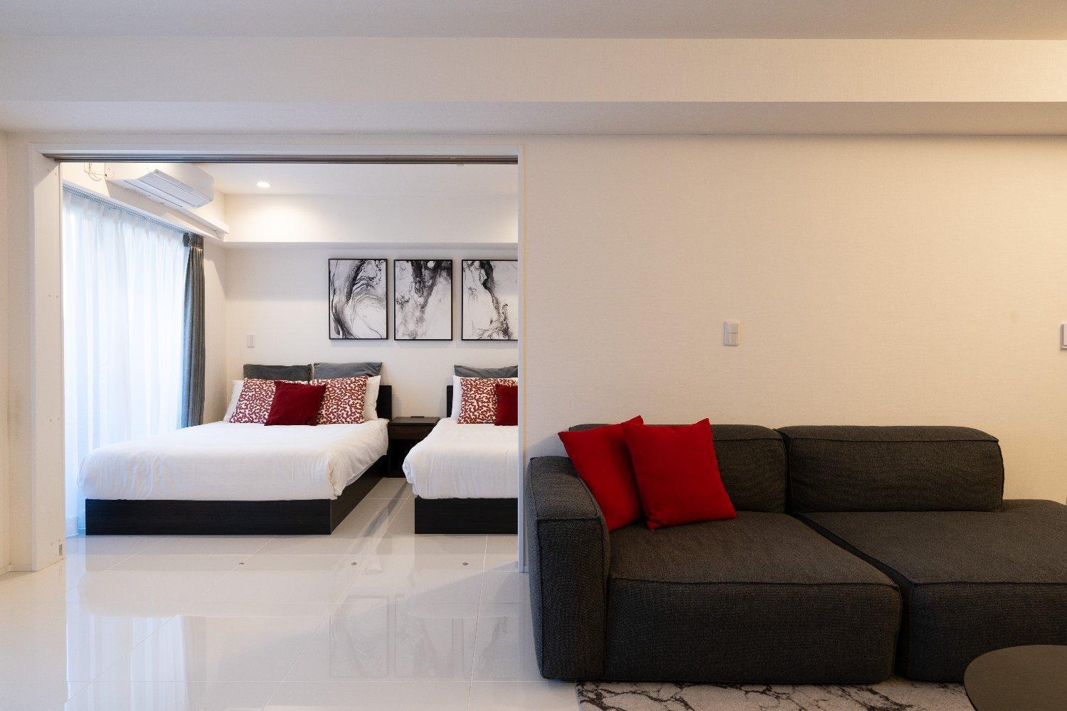 Apartment Creal Premier Akasaka