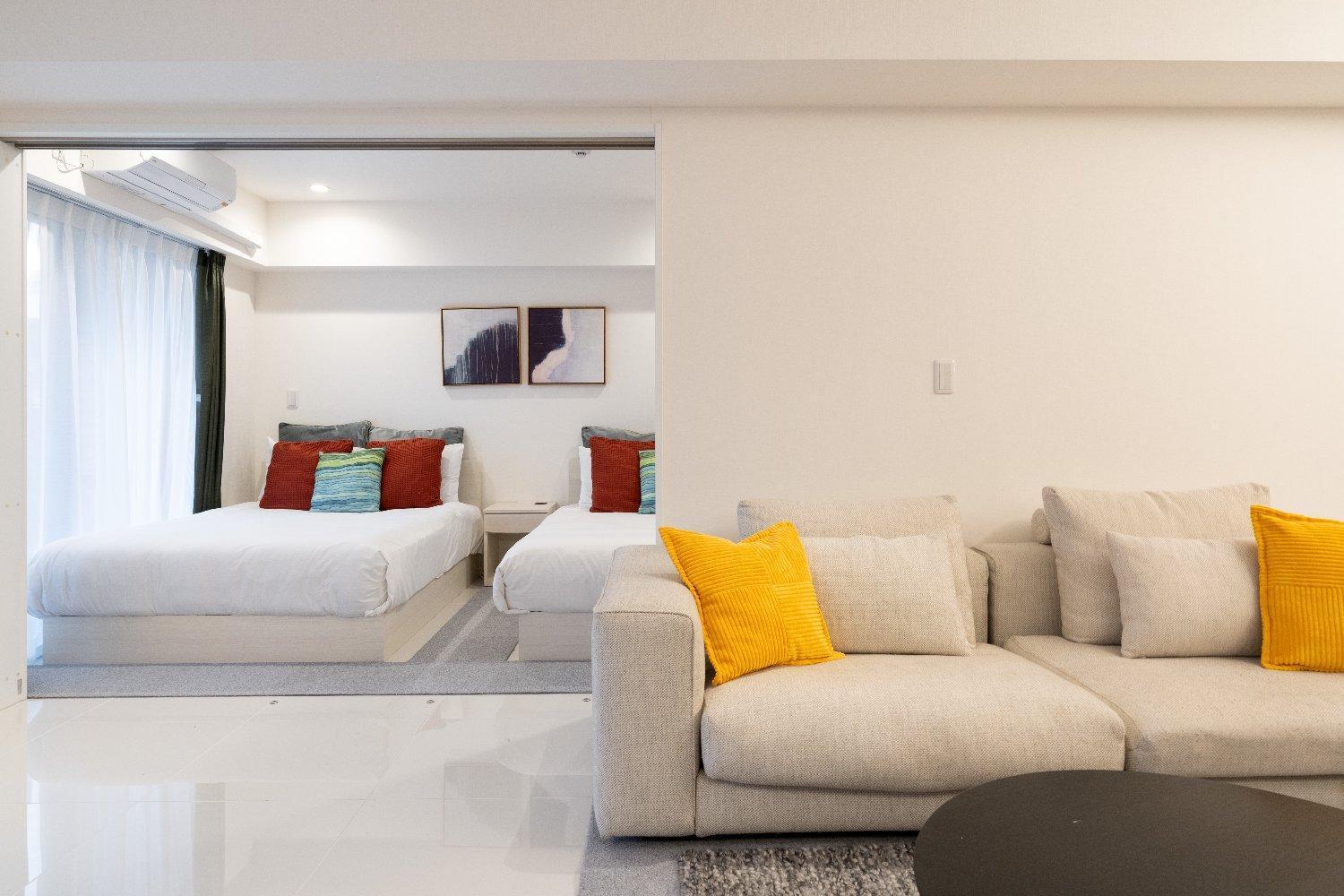 Apartment Creal Premier Akasaka *