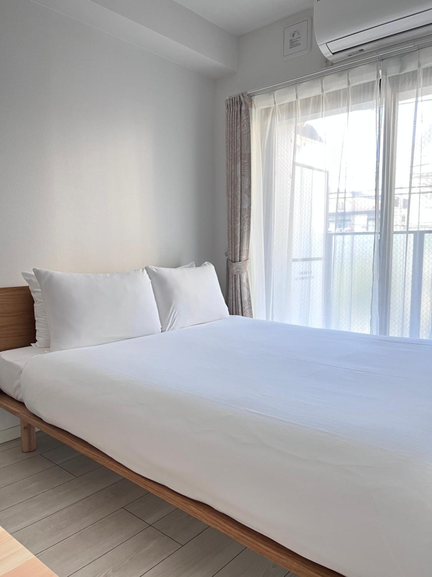 Real Okubo Aparthotel Tokyo