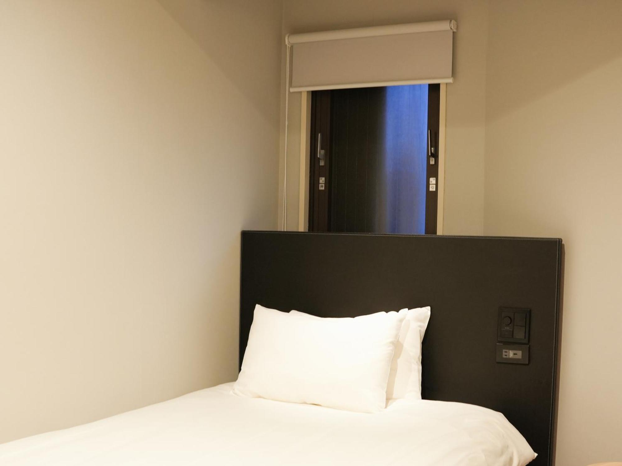 Hotel Wpue Shinjuku Tokyo