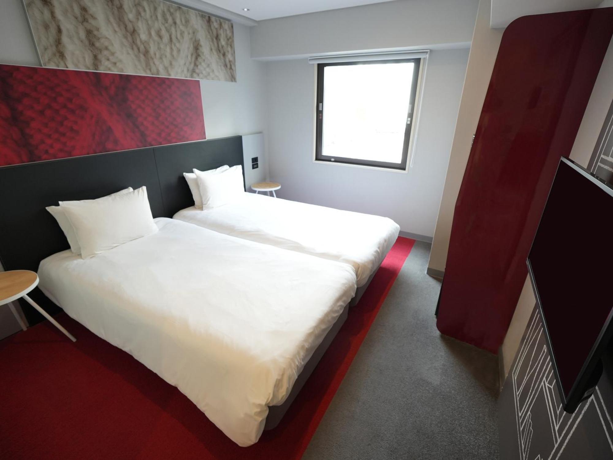 Hotel Wpue Shinjuku 3*