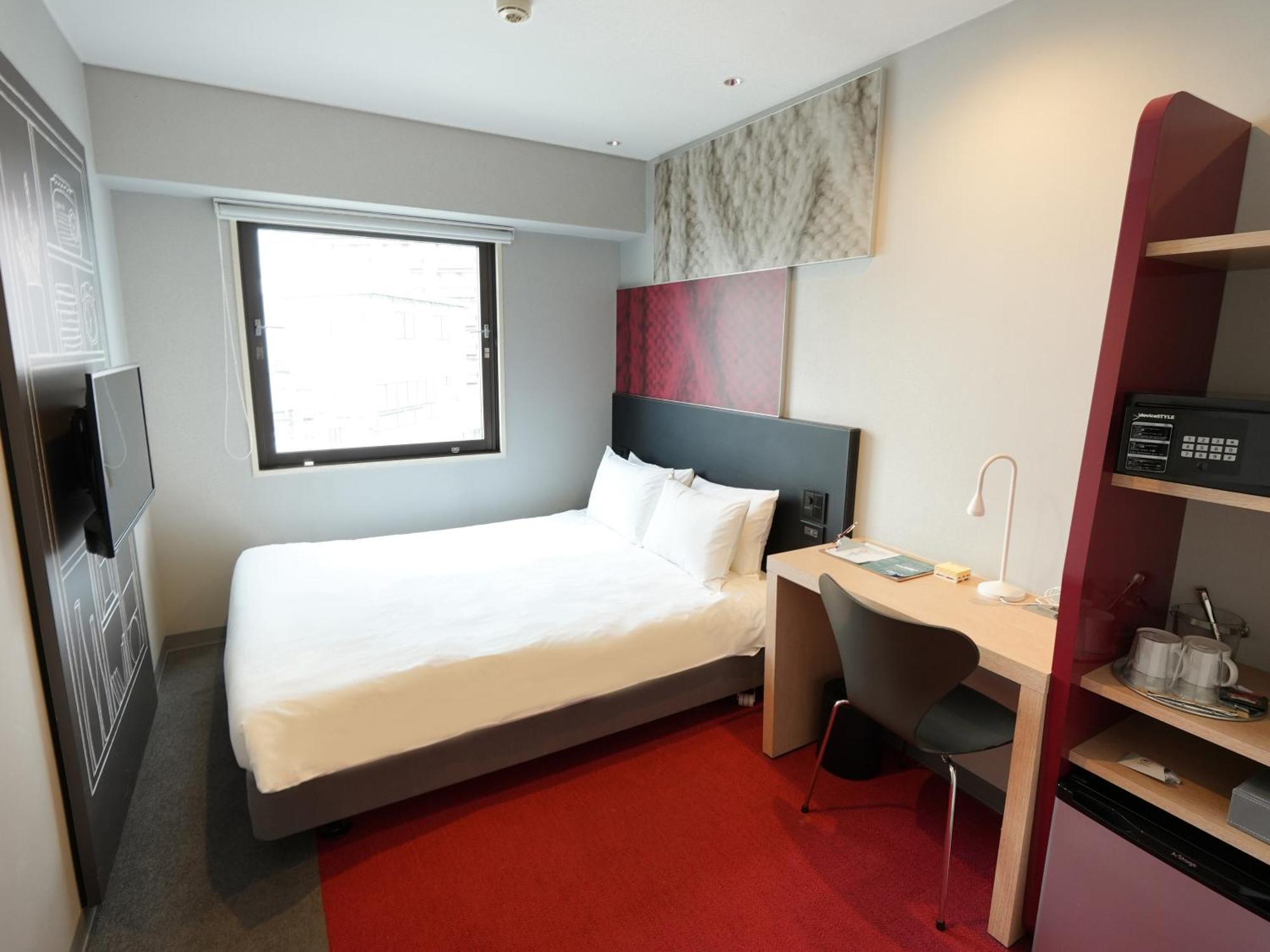 Hotel Wpue Shinjuku Tokyo
