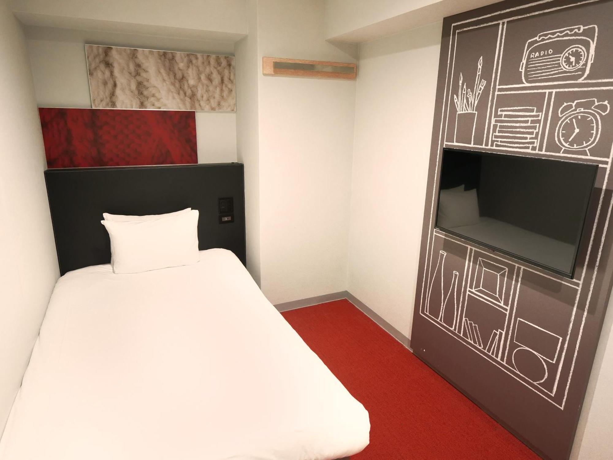 Hotel Wpue Shinjuku