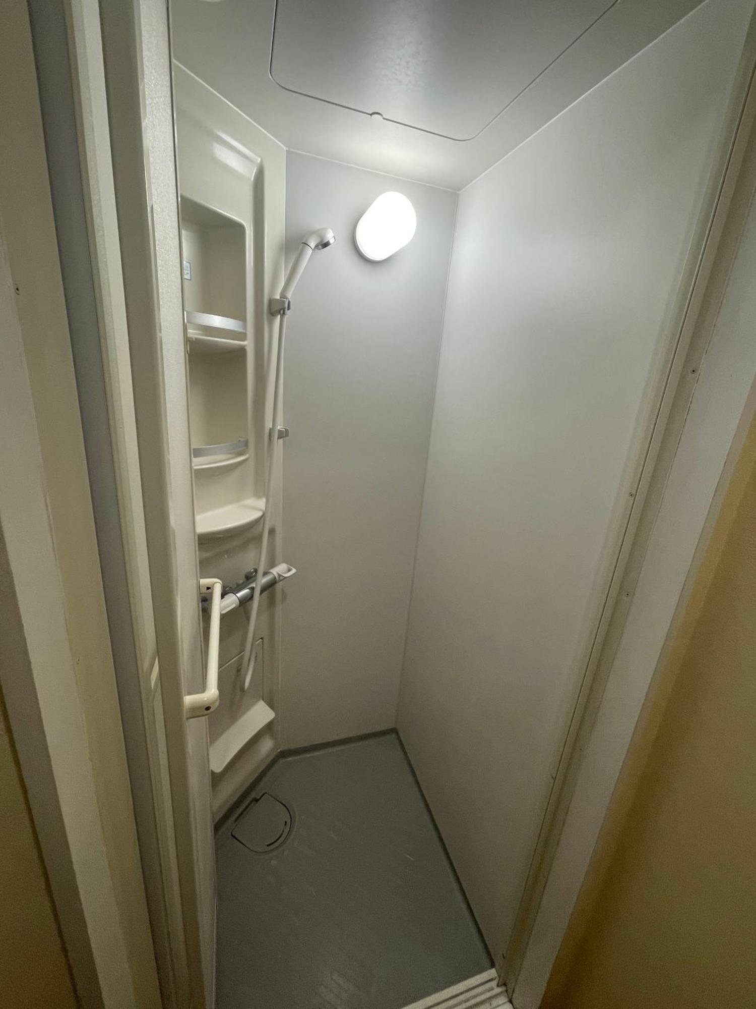 Hostel Tenten In Asakusa