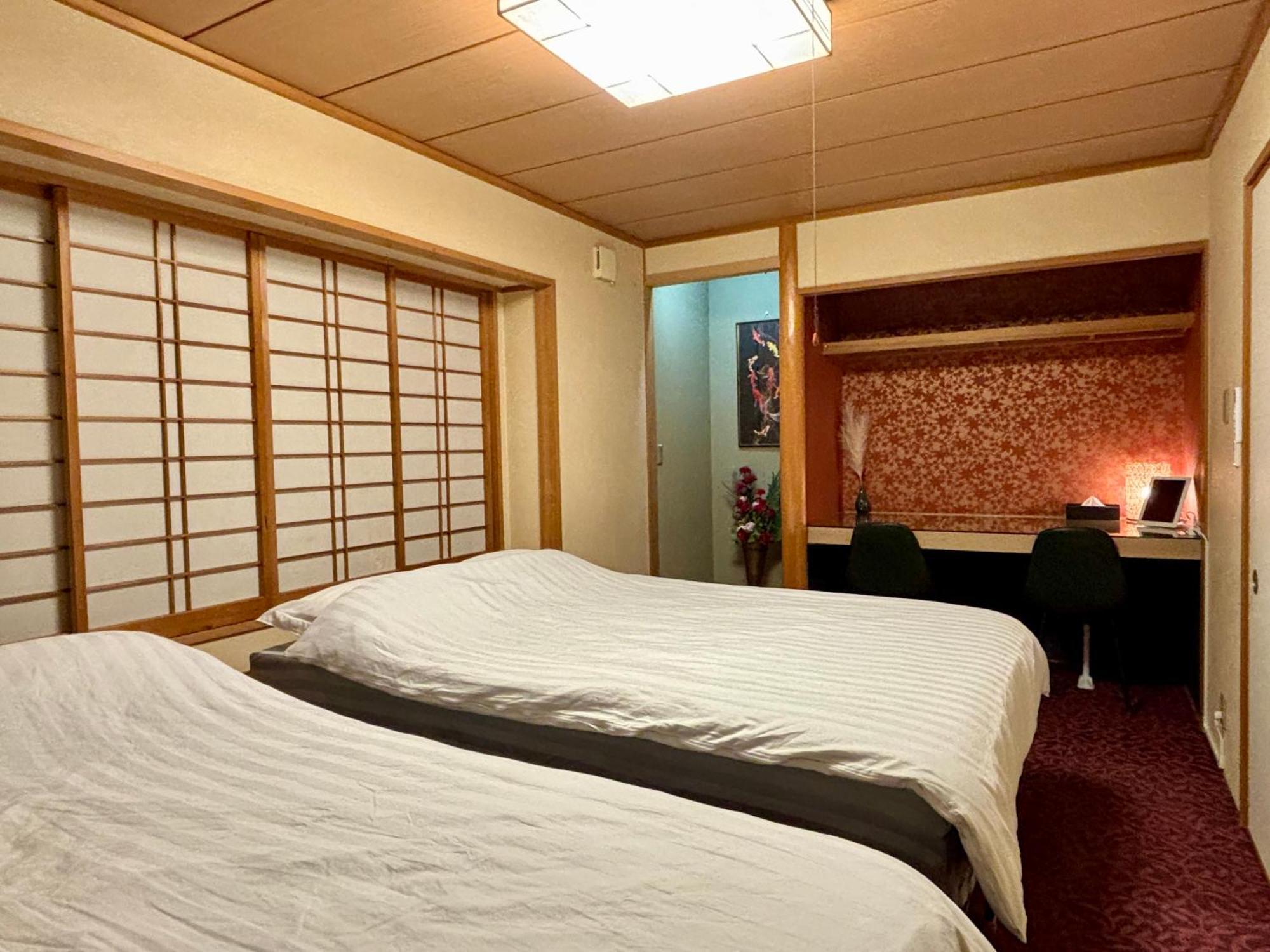 Chalet Five 120 Sky Tree Sensoji Freeparking 1292sqft *