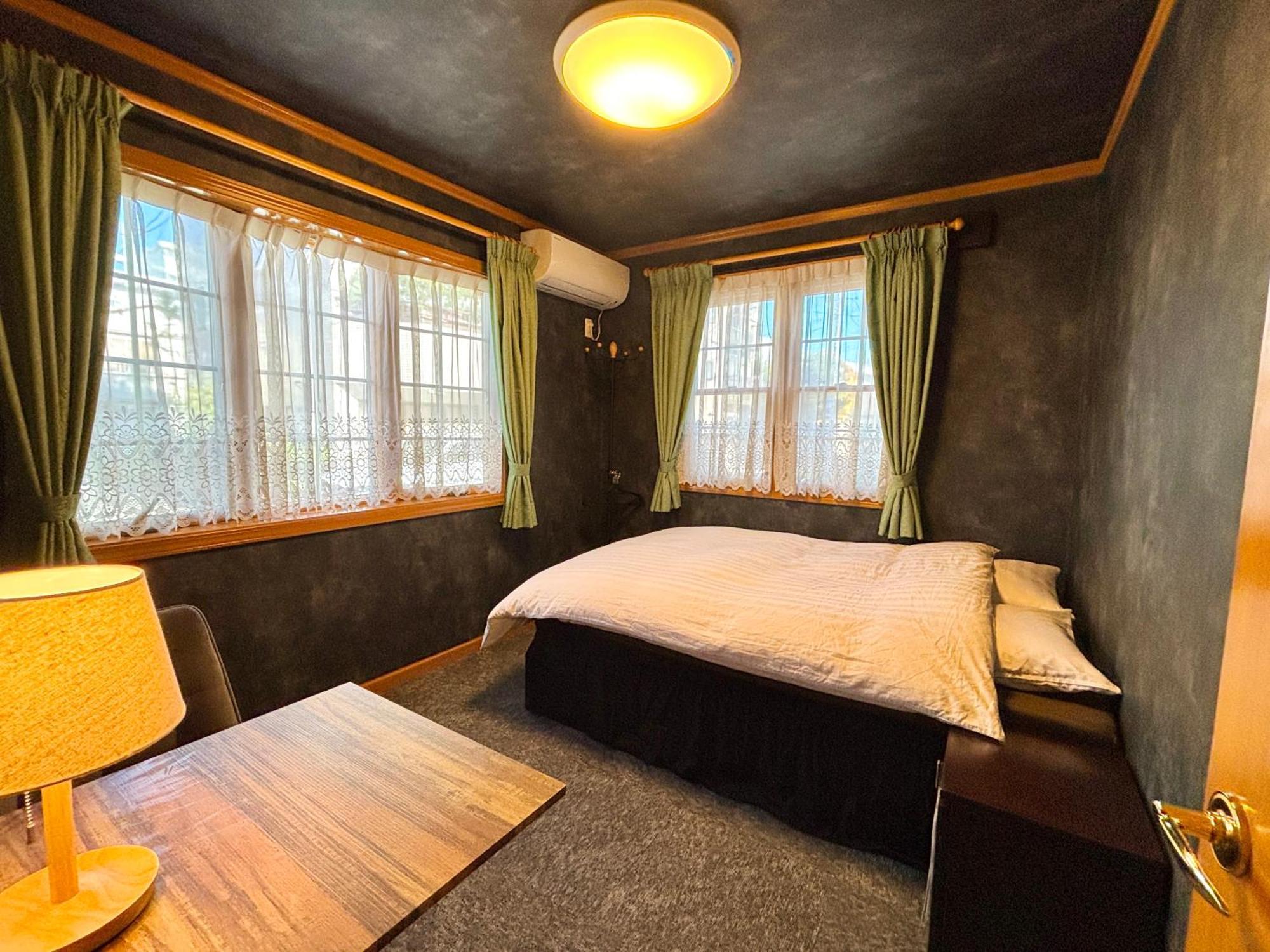 Five 120 Sky Tree Sensoji Freeparking 1292sqft Tokyo
