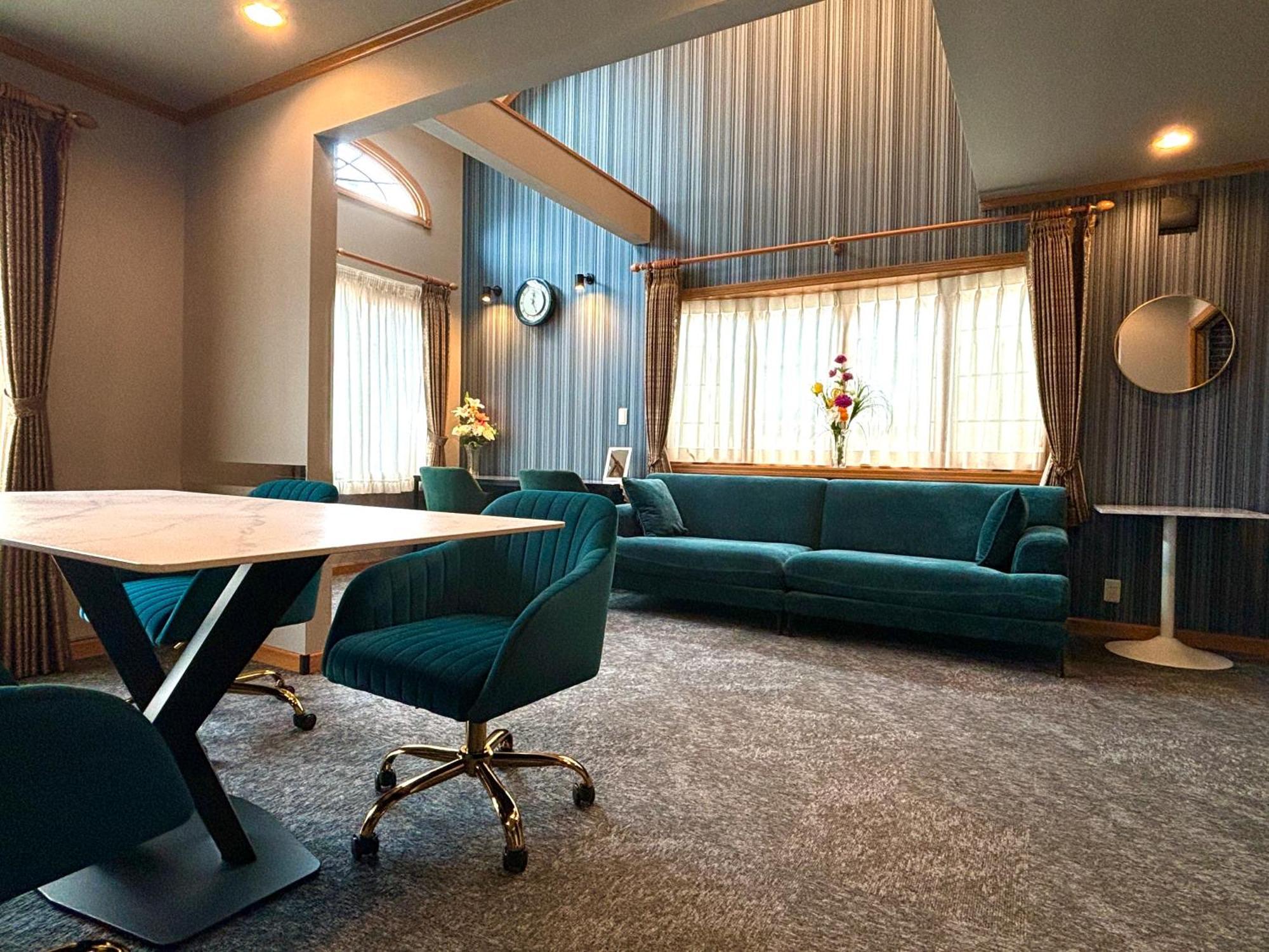 Five 120 Sky Tree Sensoji Freeparking 1292sqft