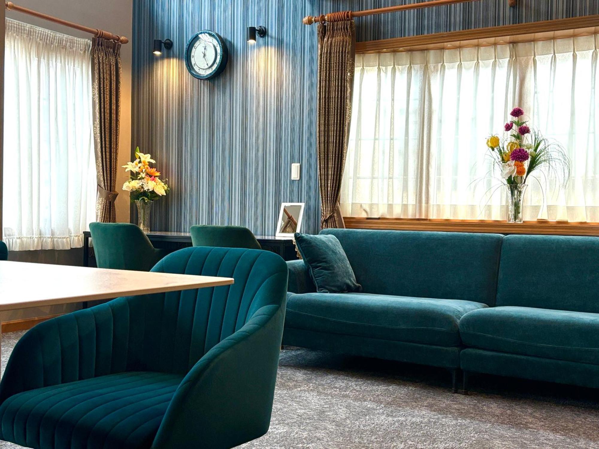 Five 120 Sky Tree Sensoji Freeparking 1292sqft Chalet *