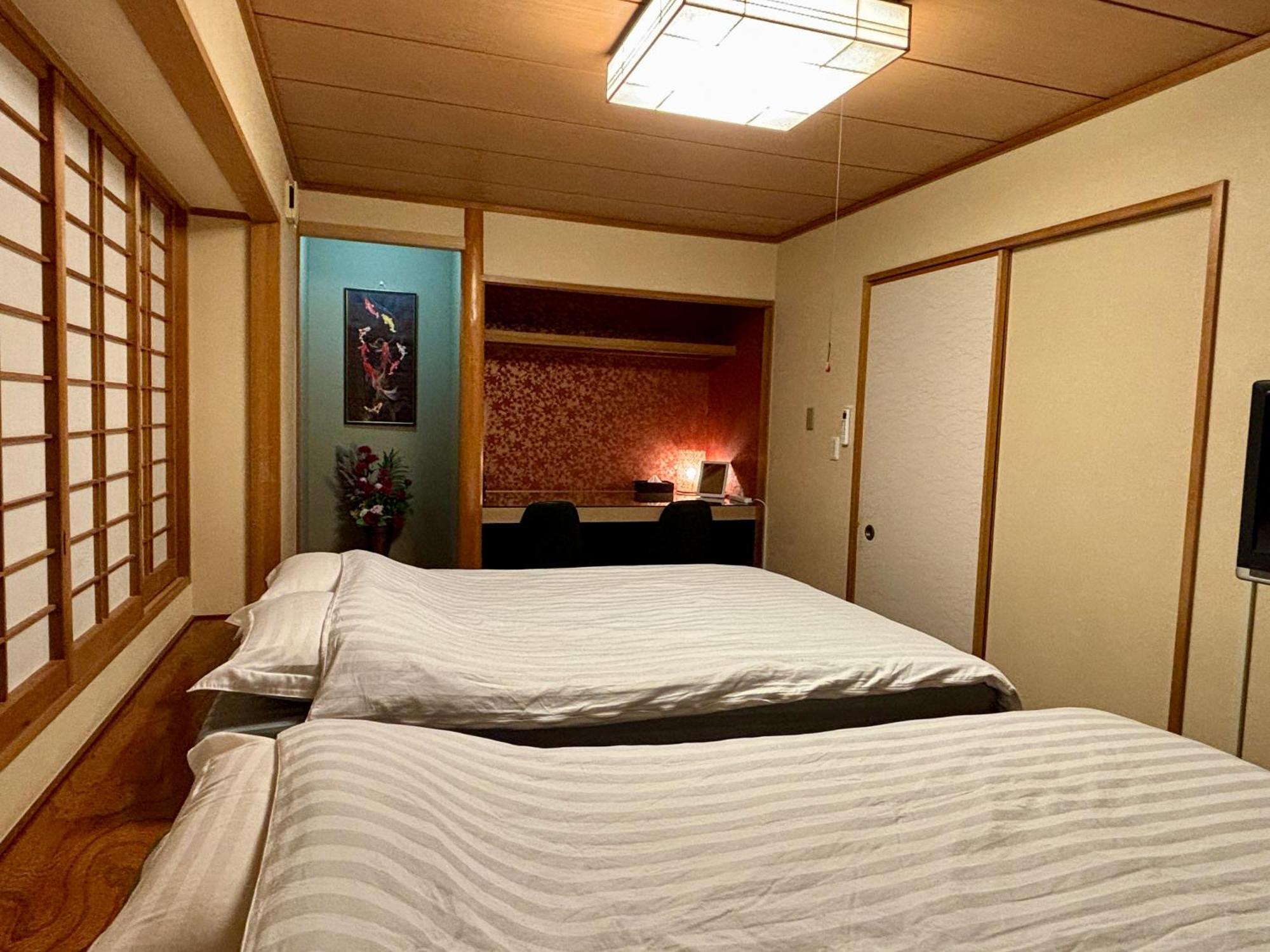Five 120 Sky Tree Sensoji Freeparking 1292sqft Tokyo