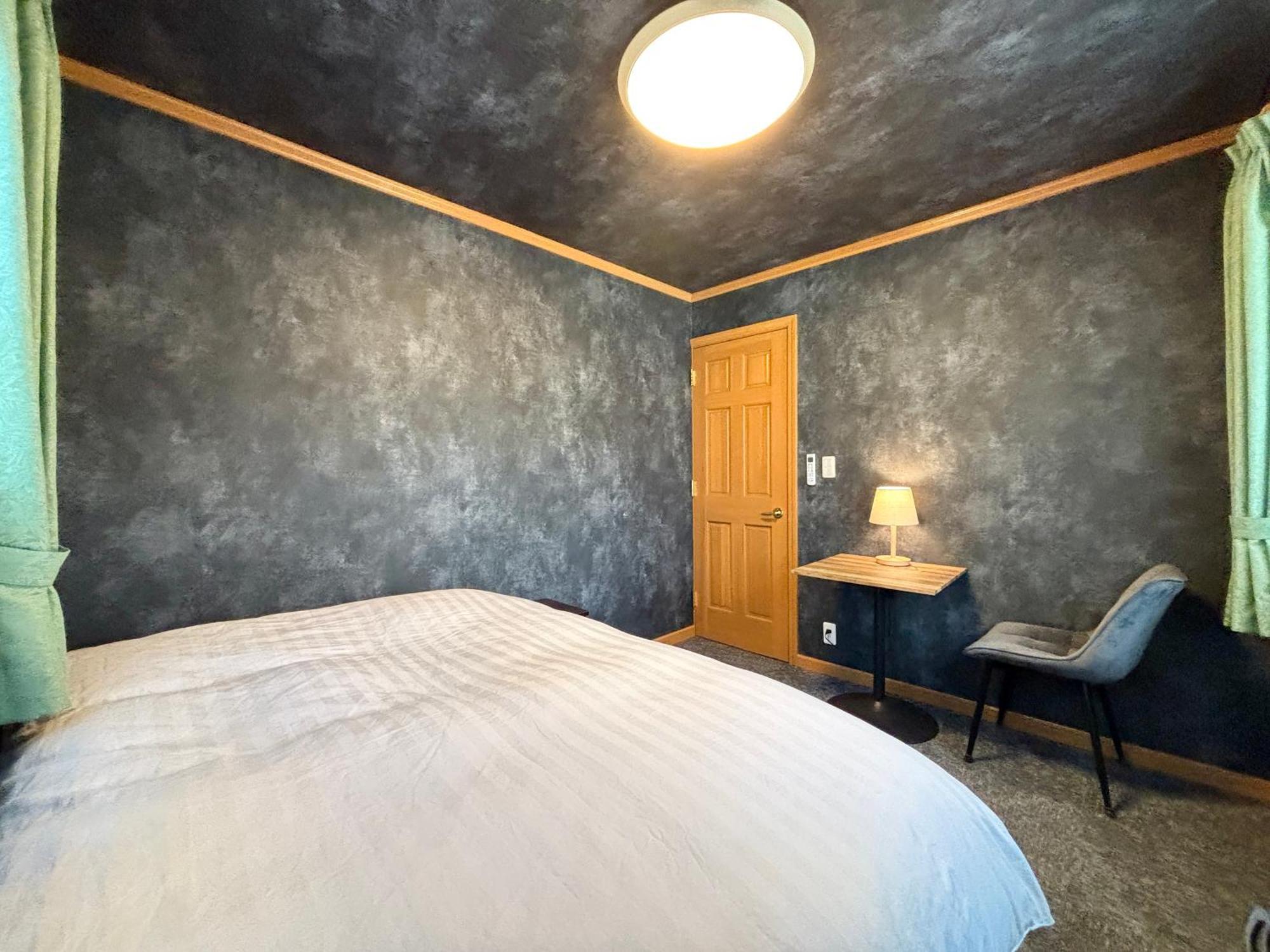 Chalet Five 120 Sky Tree Sensoji Freeparking 1292sqft *
