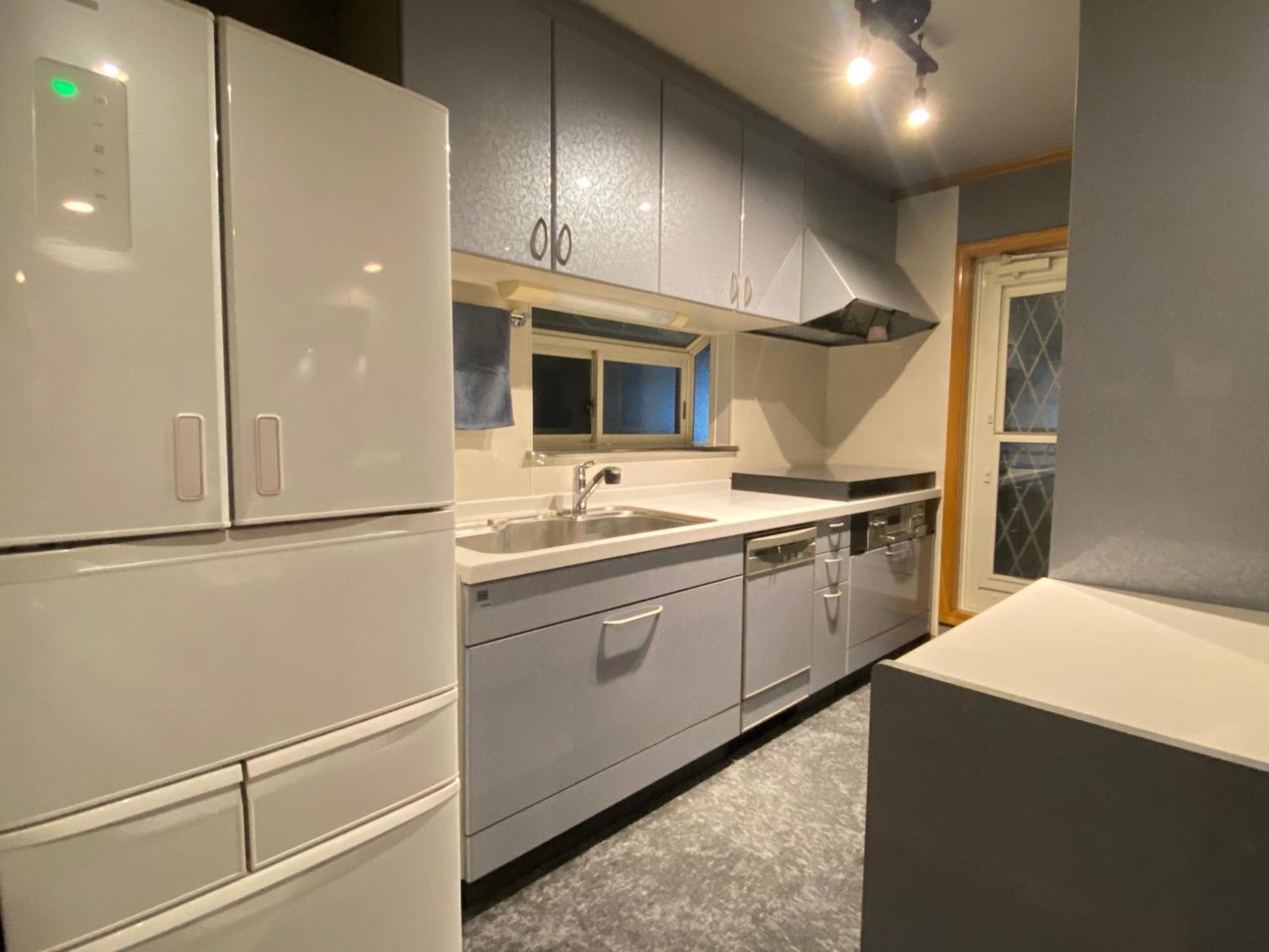 Chalet Five 120 Sky Tree Sensoji Freeparking 1292sqft