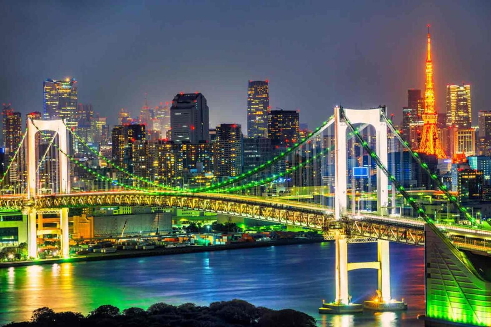 Five 120 Sky Tree Sensoji Freeparking 1292sqft Chalet Tokyo