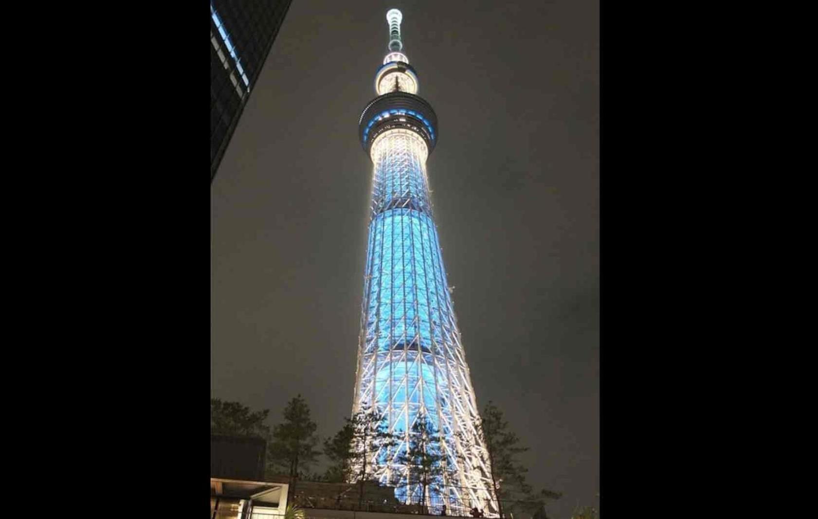 Chalet Five 120 Sky Tree Sensoji Freeparking 1292sqft Tokyo