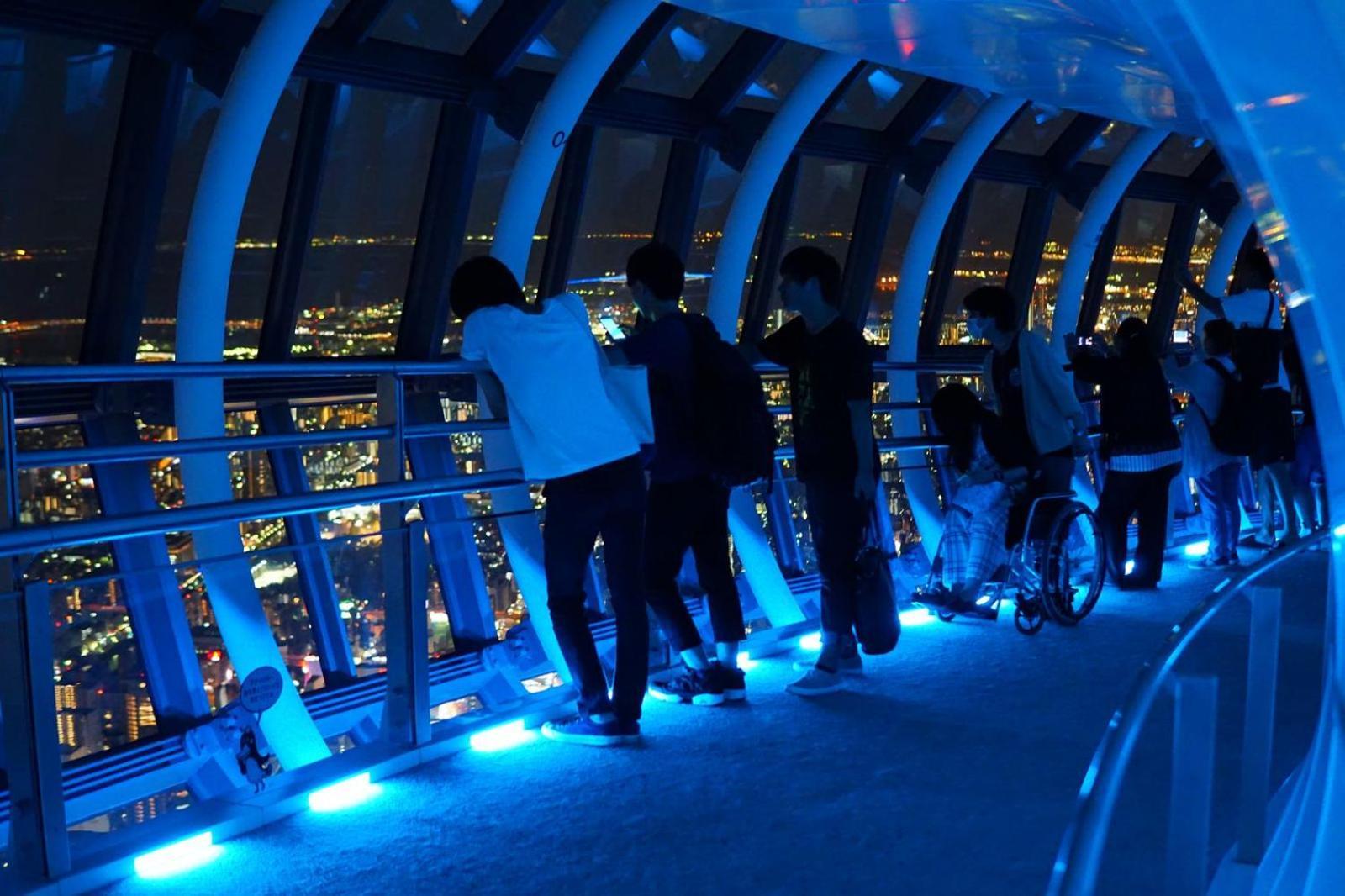 Five 120 Sky Tree Sensoji Freeparking 1292sqft Tokyo