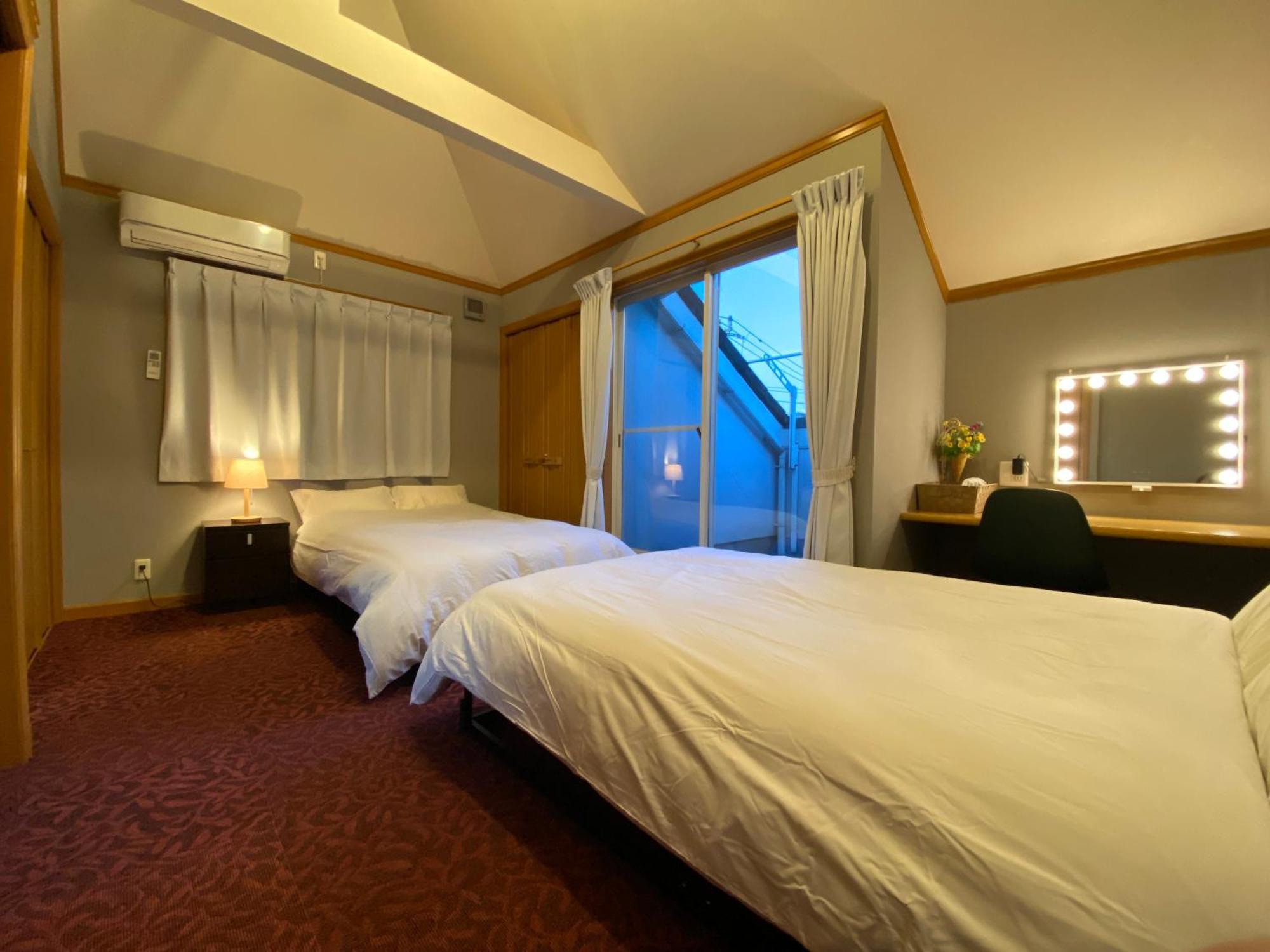 Five 120 Sky Tree Sensoji Freeparking 1292sqft Chalet