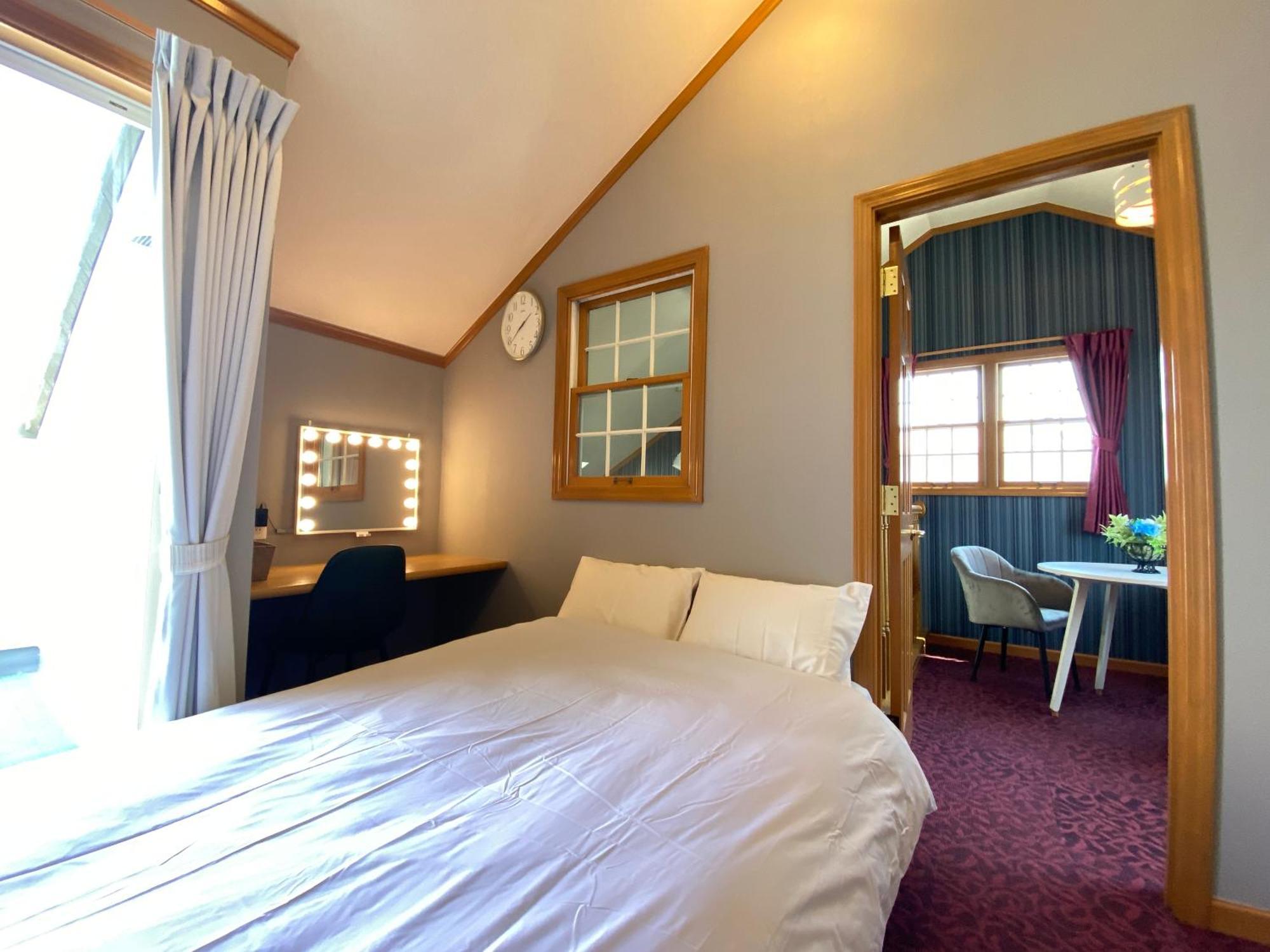Five 120 Sky Tree Sensoji Freeparking 1292sqft Chalet Tokyo