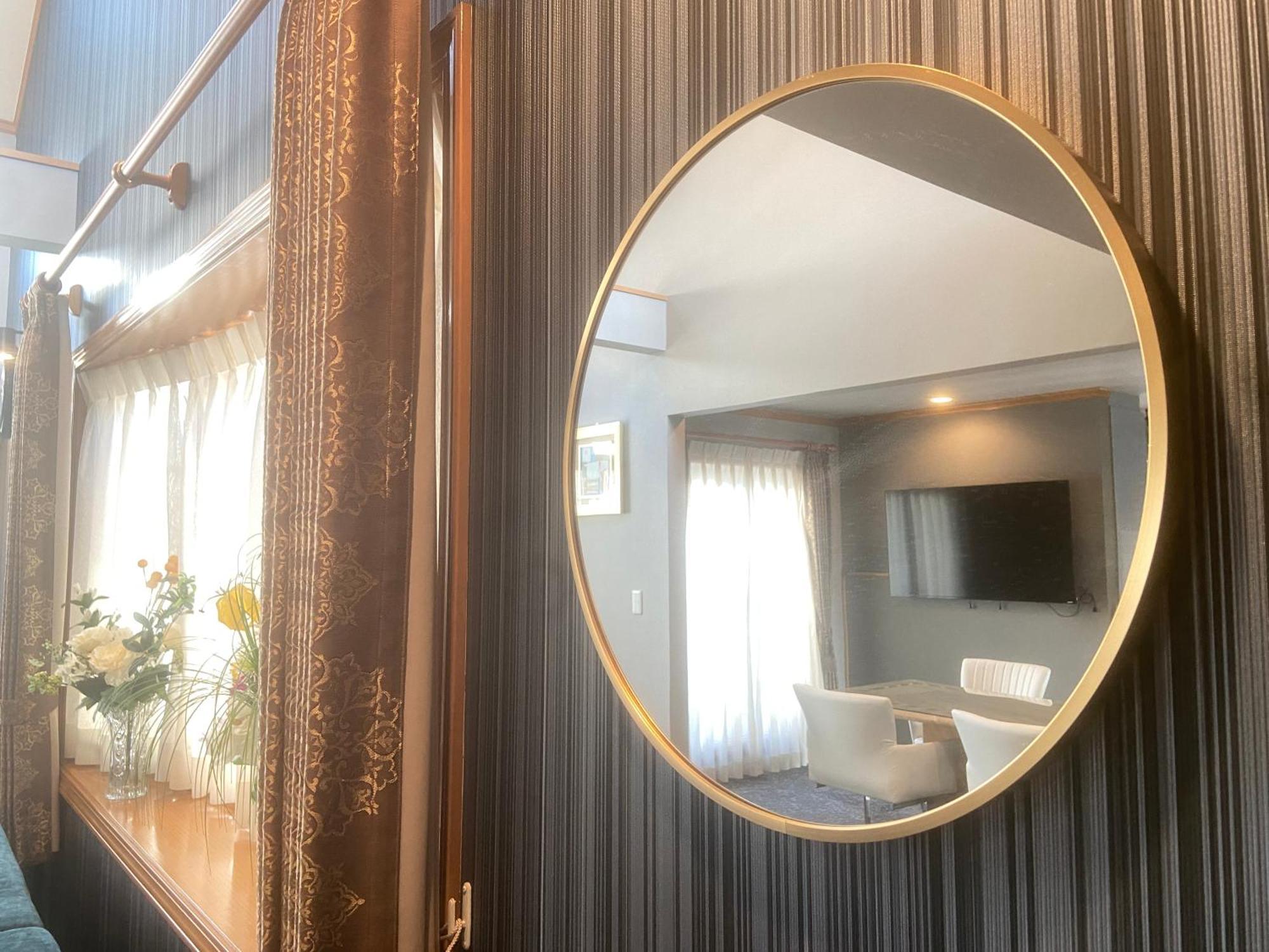 Five 120 Sky Tree Sensoji Freeparking 1292sqft Tokyo