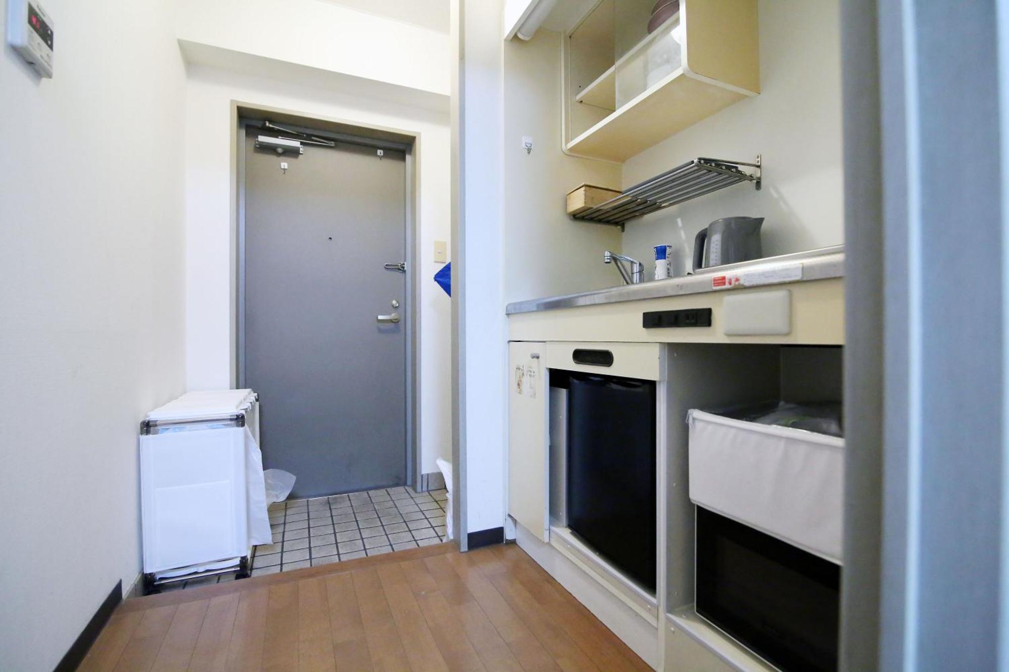 Centray Kagurazaka Shinjuku House Apartment Tokyo
